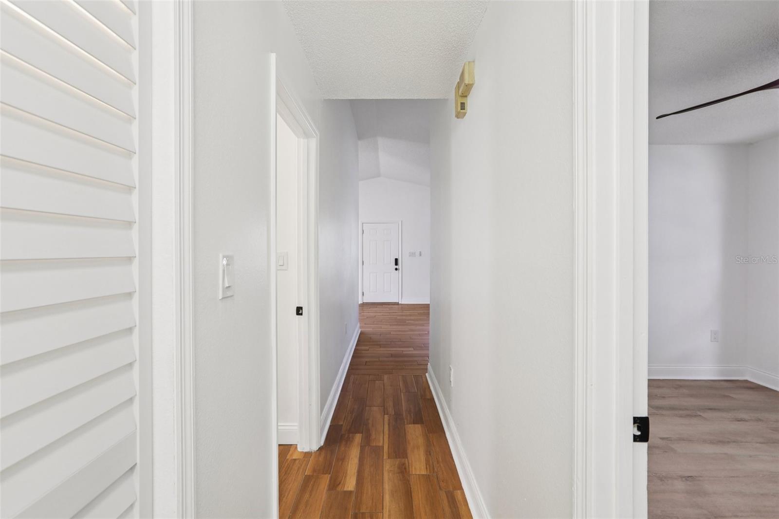 FLORAL VILLA ESTATES - Residential