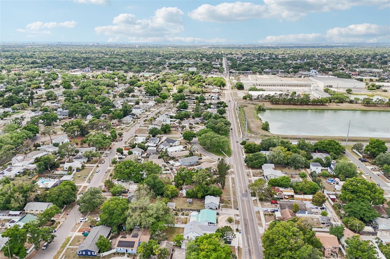 FLORAL VILLA ESTATES - Residential
