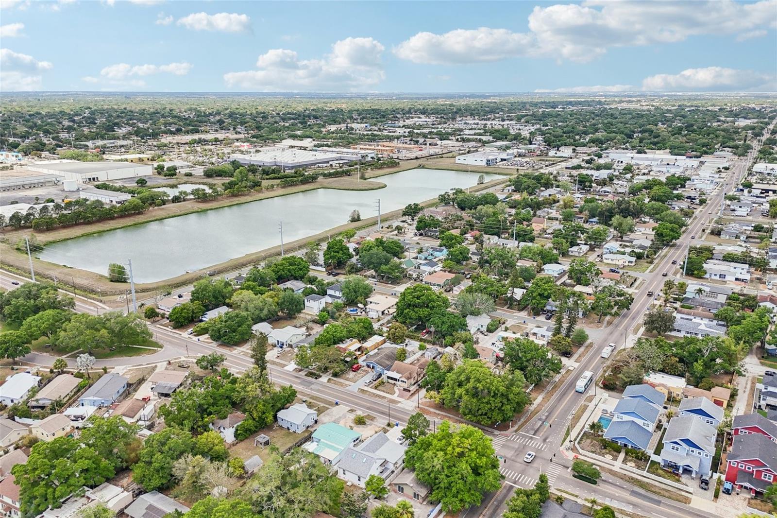 FLORAL VILLA ESTATES - Residential