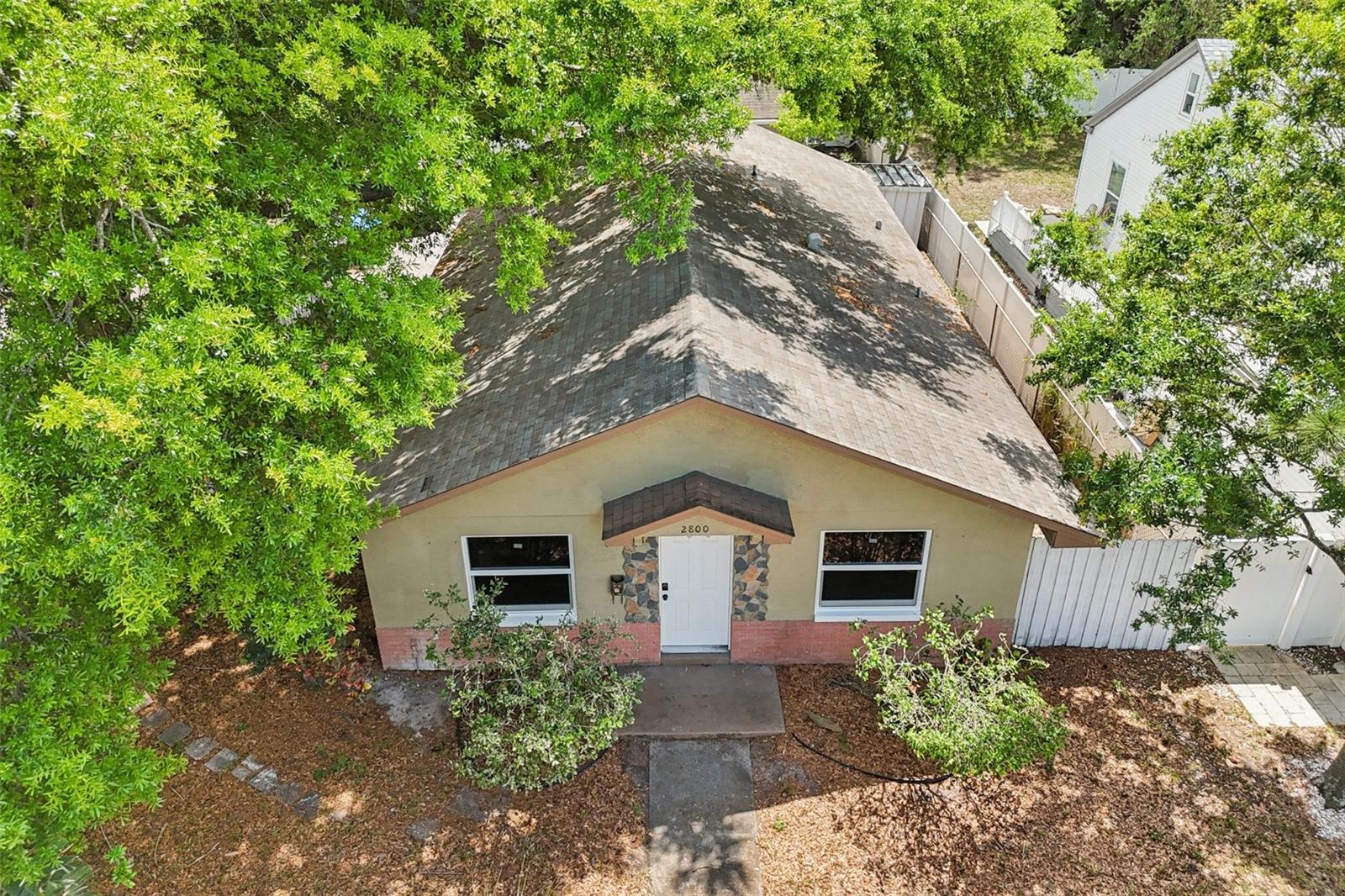 FLORAL VILLA ESTATES - Residential