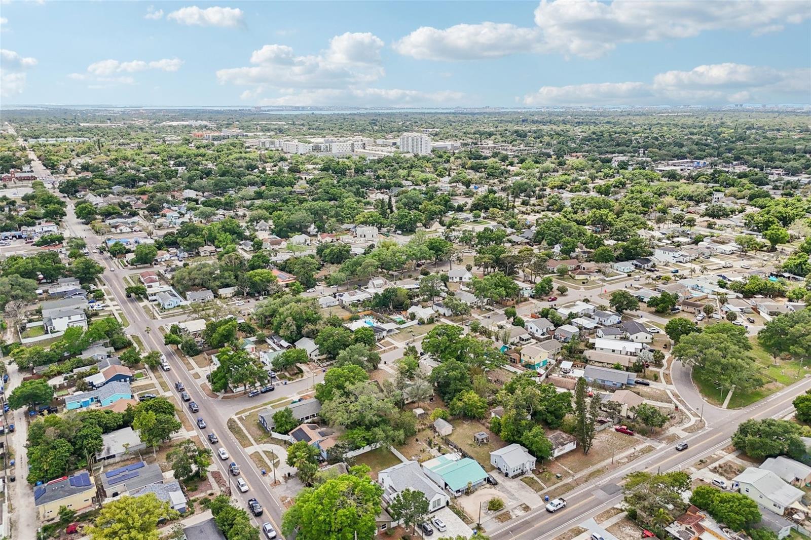 FLORAL VILLA ESTATES - Residential