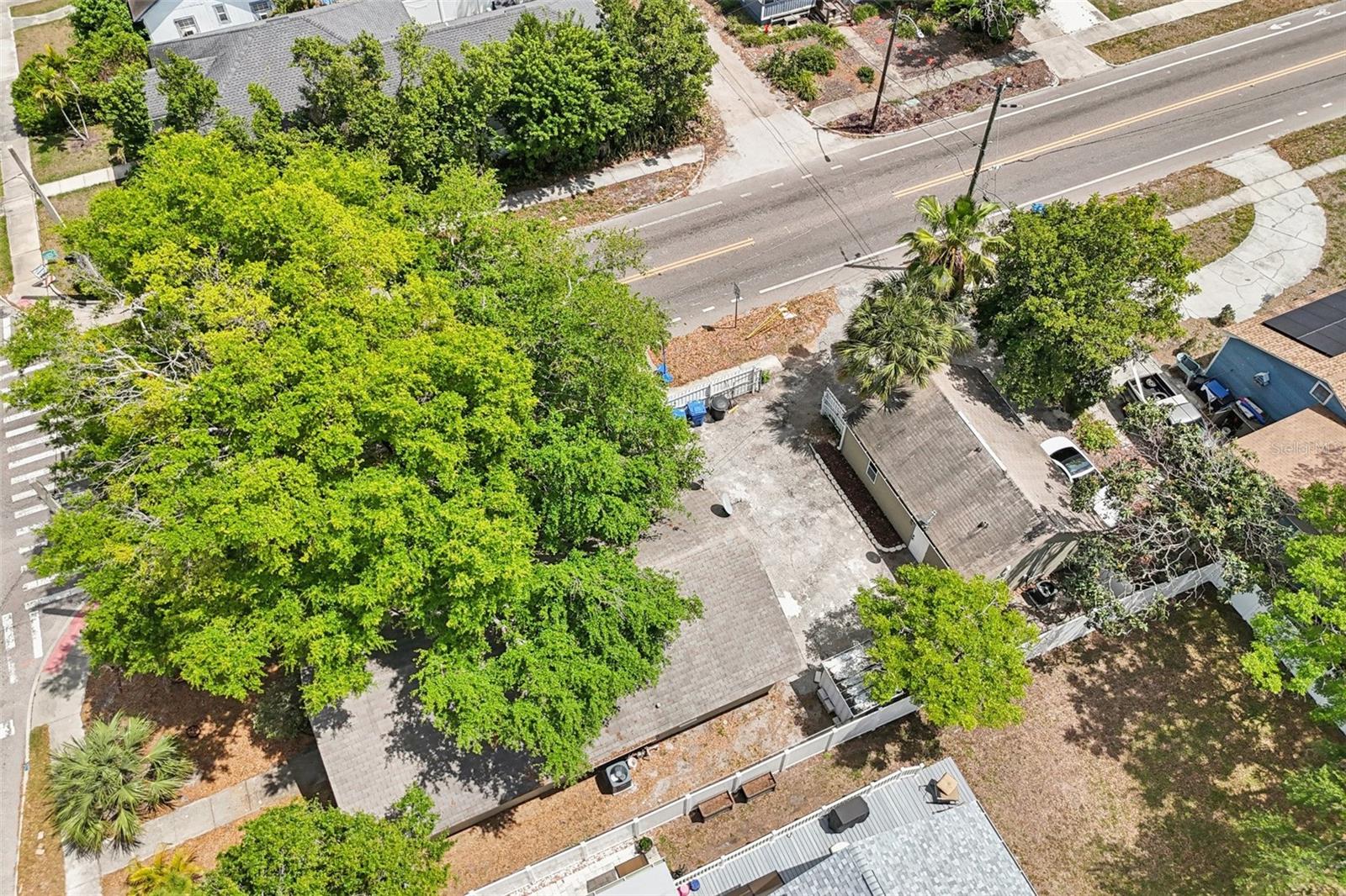 FLORAL VILLA ESTATES - Residential