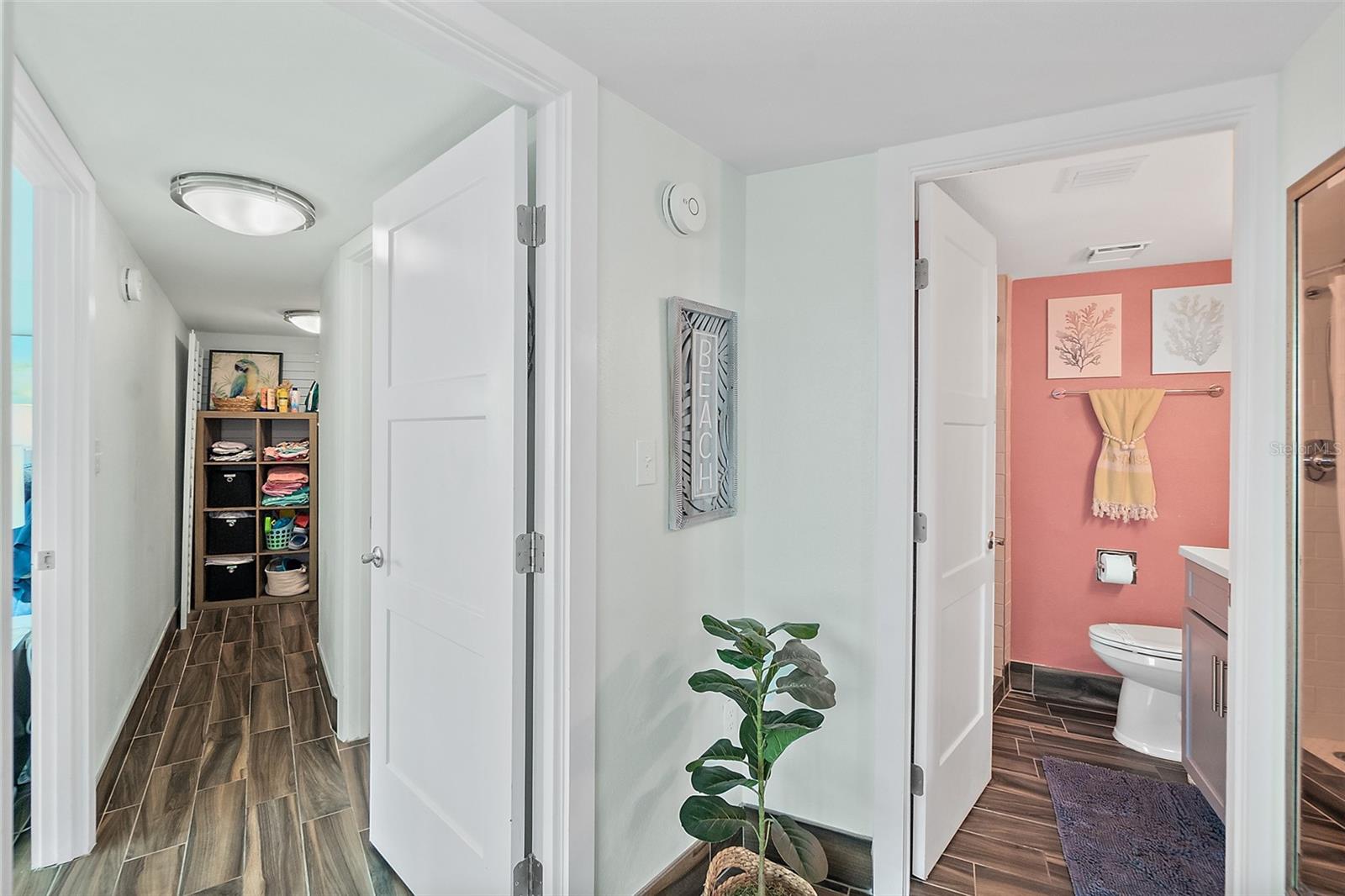 PECK PLAZA - Residential