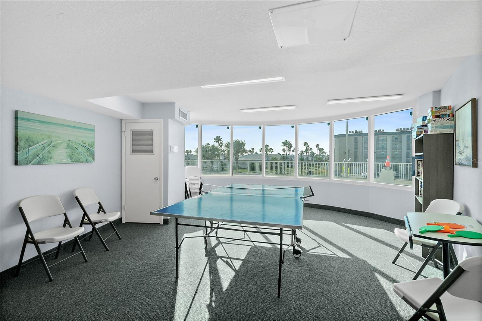 PECK PLAZA - Residential