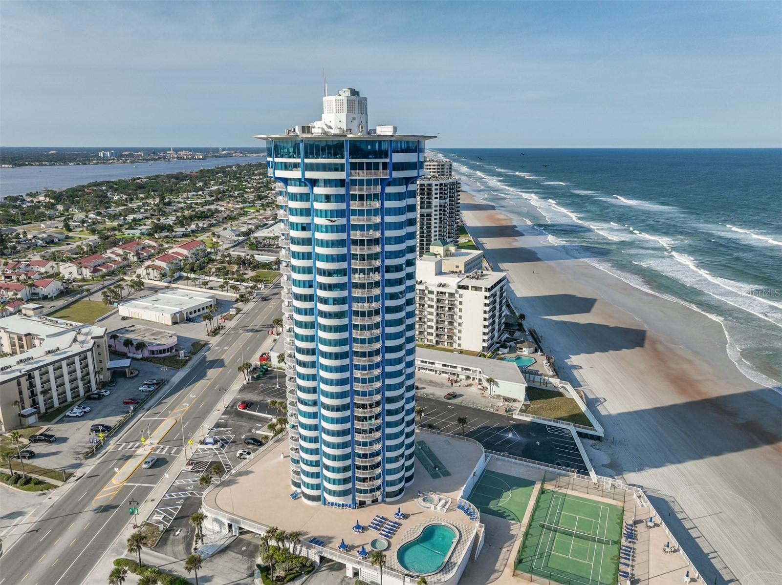 PECK PLAZA - Residential