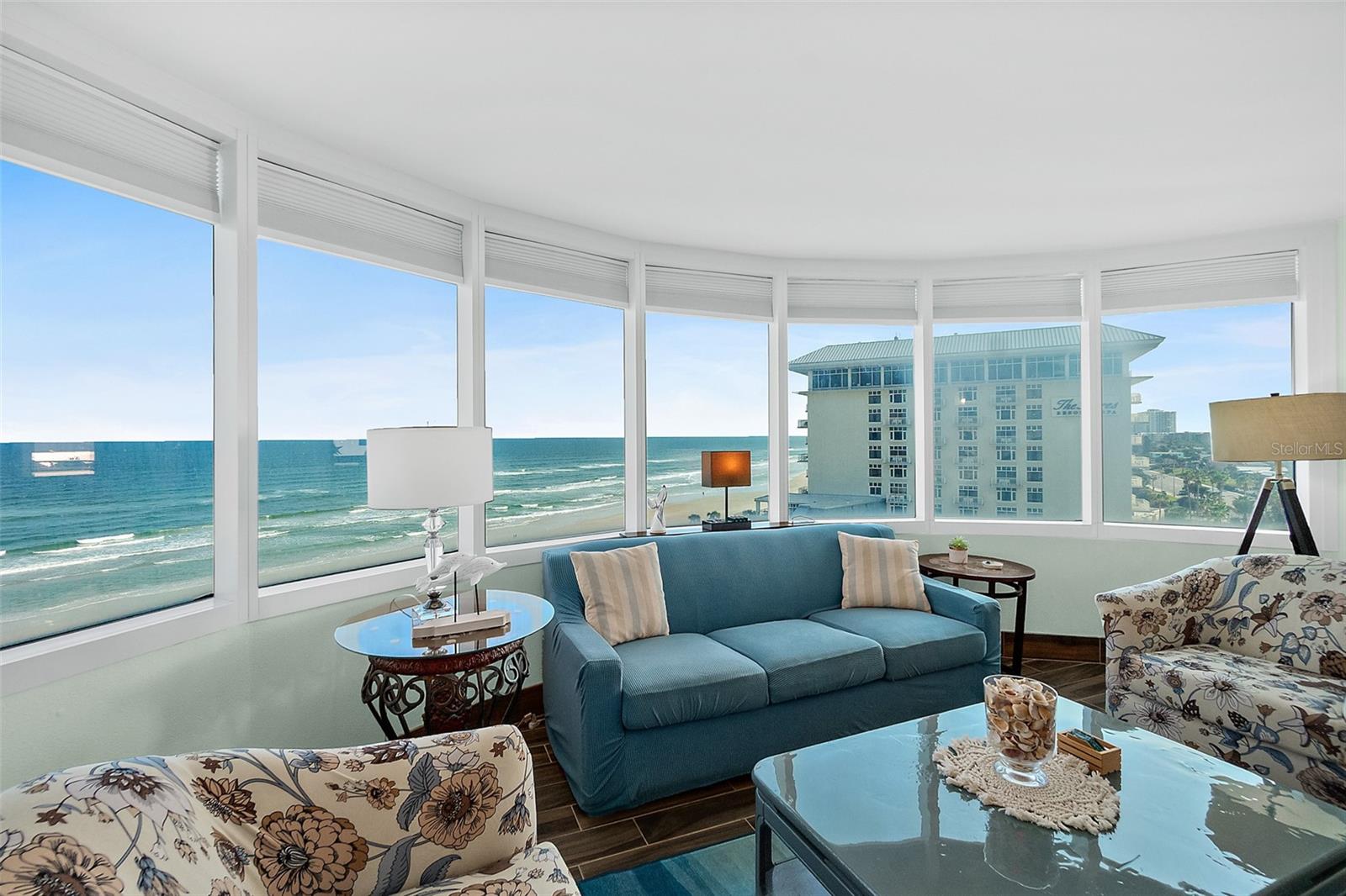 PECK PLAZA - Residential