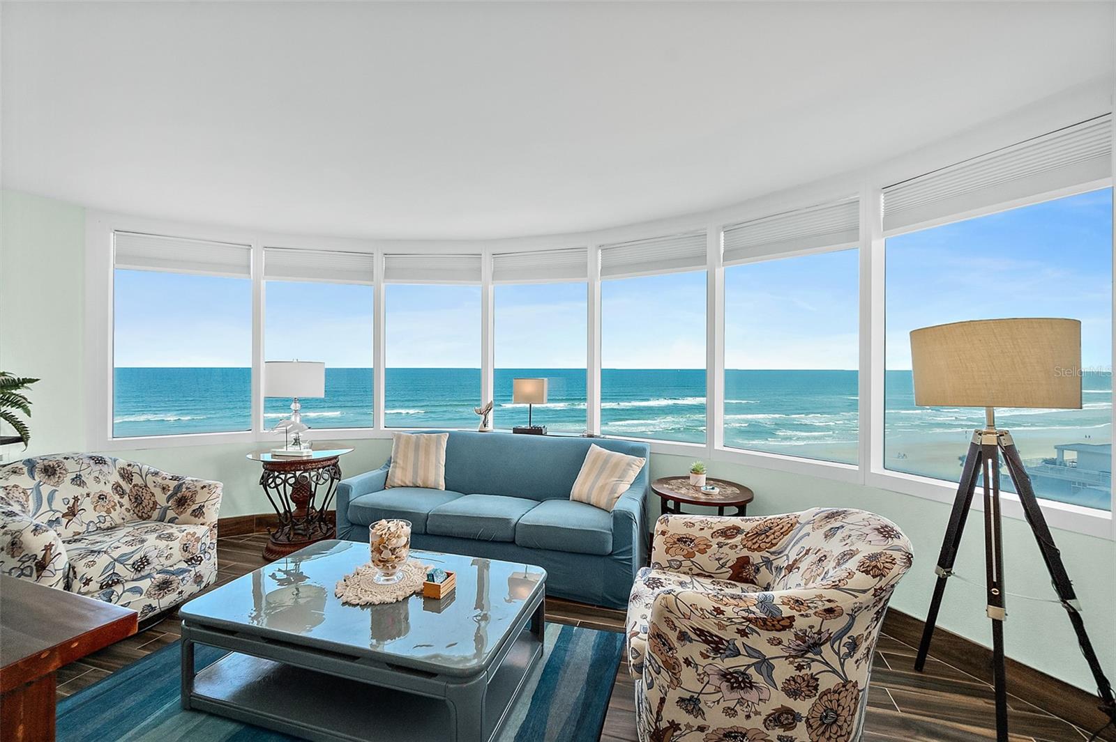 PECK PLAZA - Residential