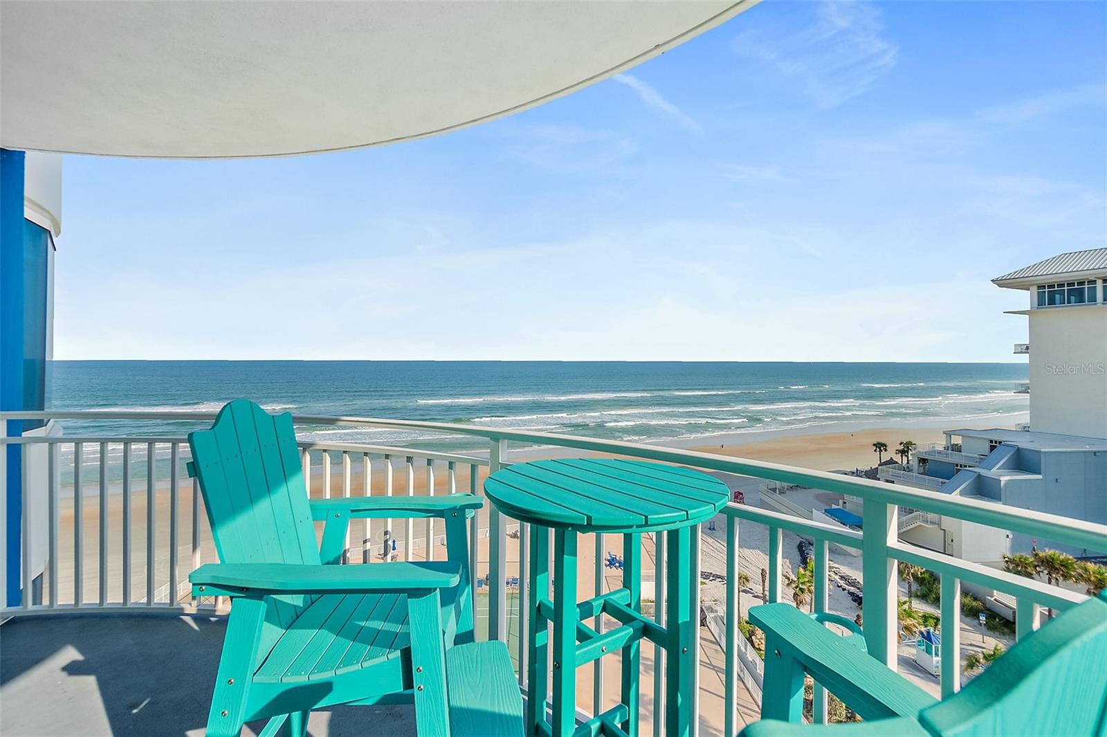 PECK PLAZA - Residential