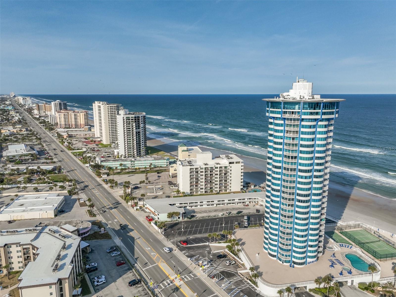 PECK PLAZA - Residential