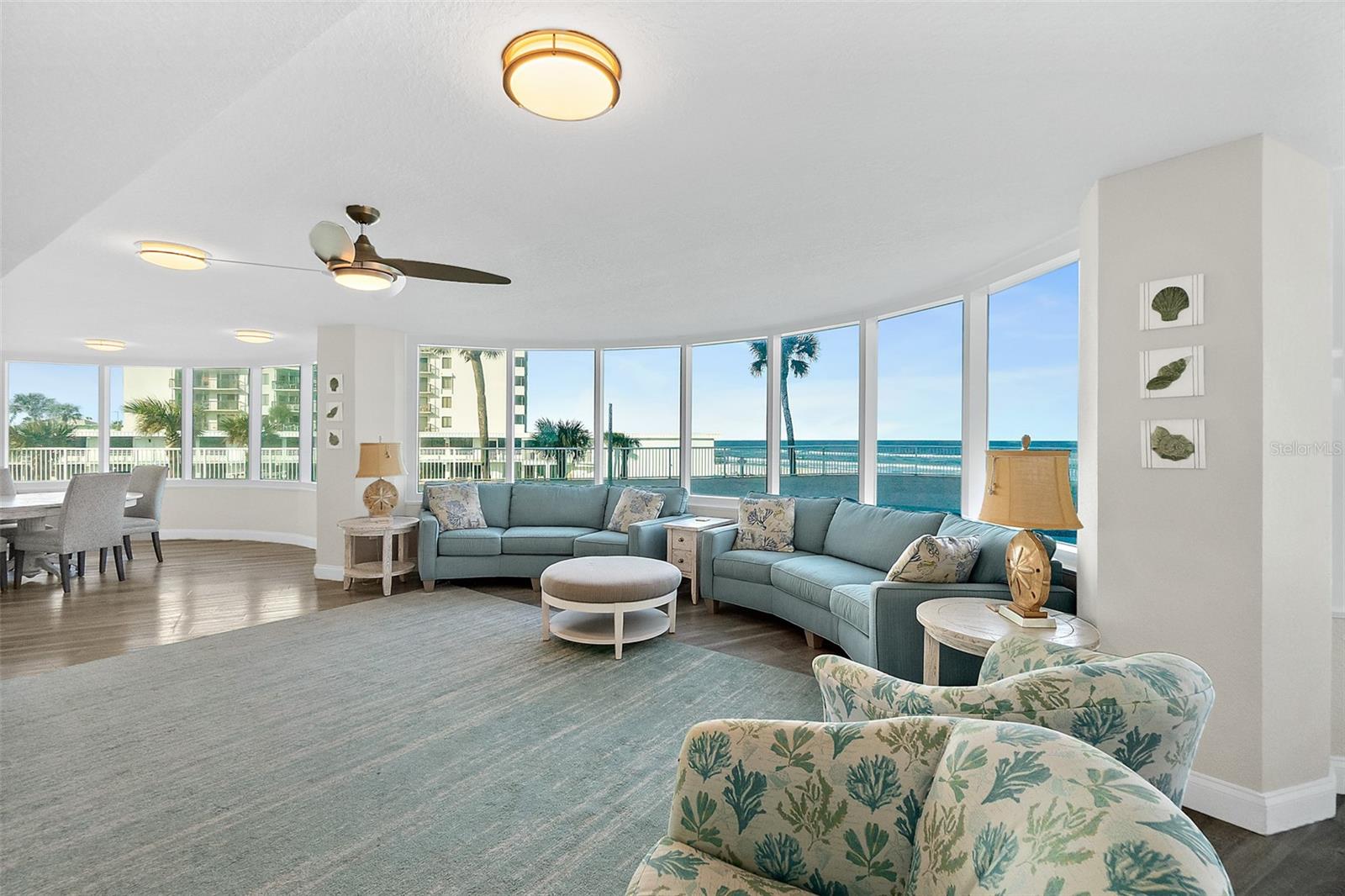 PECK PLAZA - Residential