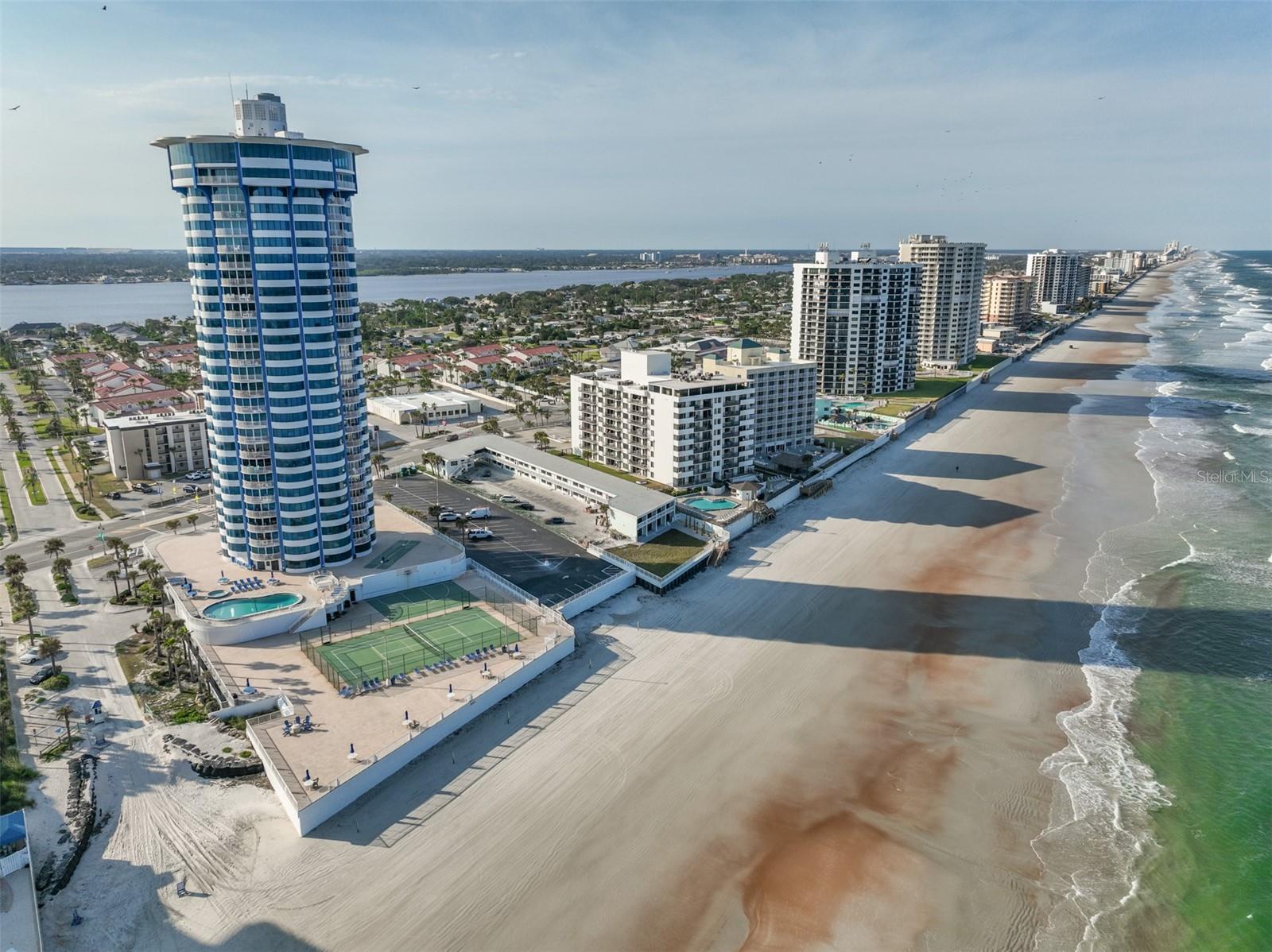 PECK PLAZA - Residential