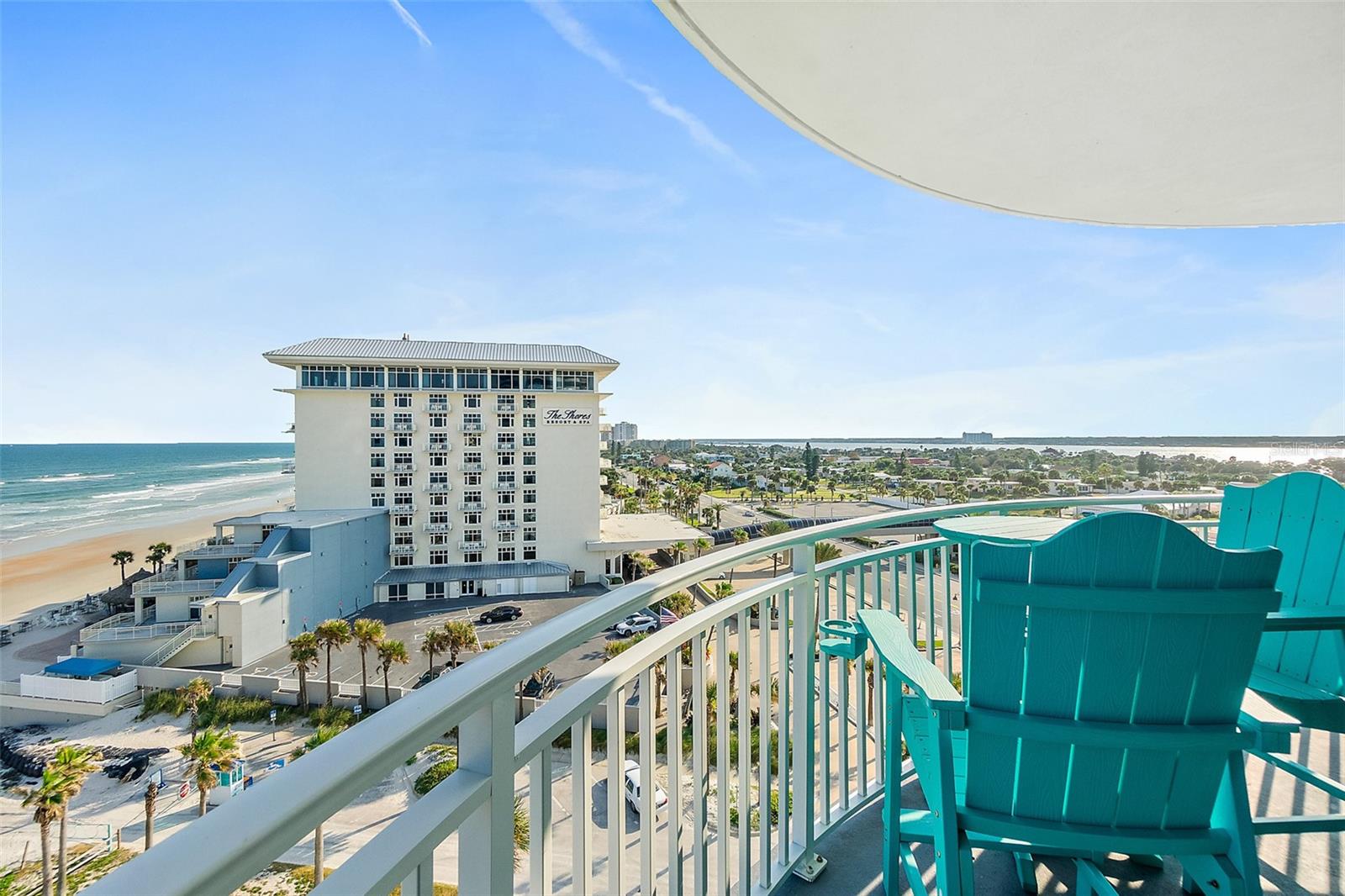 PECK PLAZA - Residential