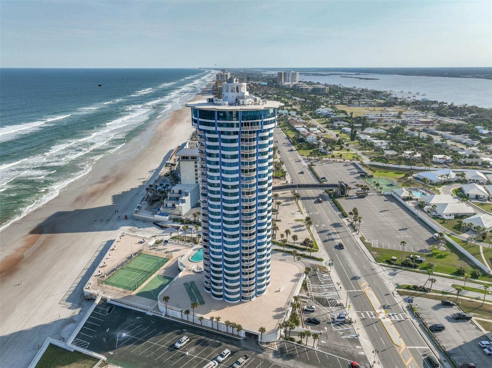 PECK PLAZA - Residential