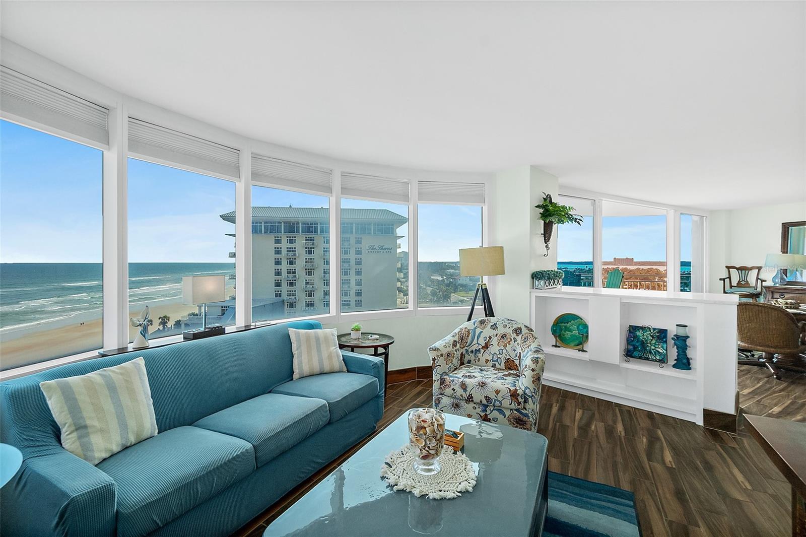 PECK PLAZA - Residential