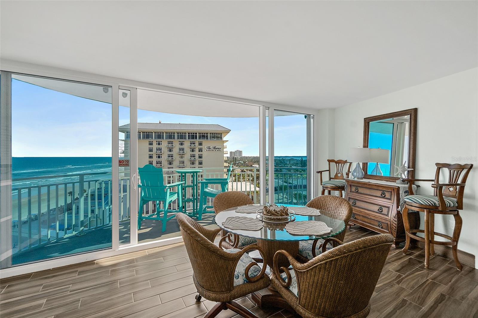 PECK PLAZA - Residential