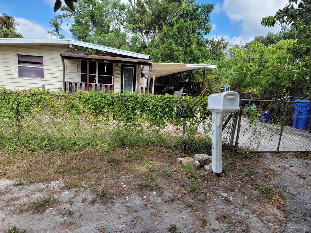 Photo of 926 E 120th Avenue, Tampa, FL 33612 (MLS # TB8437254)