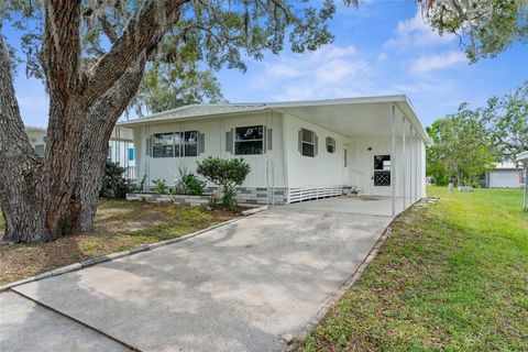 Photo of 7305 Score Street, Brooksville, FL 34613 (MLS # TB8398945)