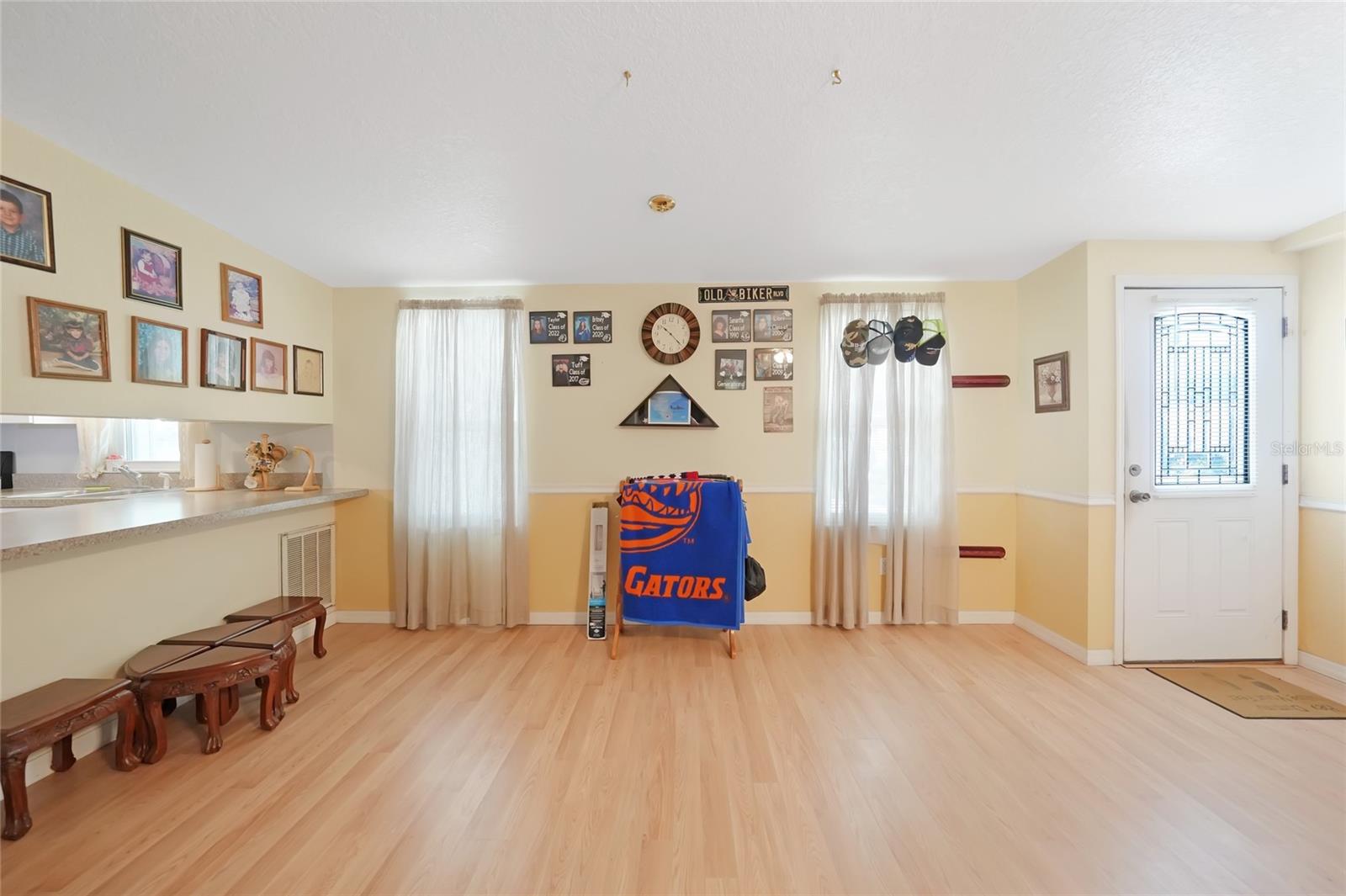 KING & BAKER SUB - Residential