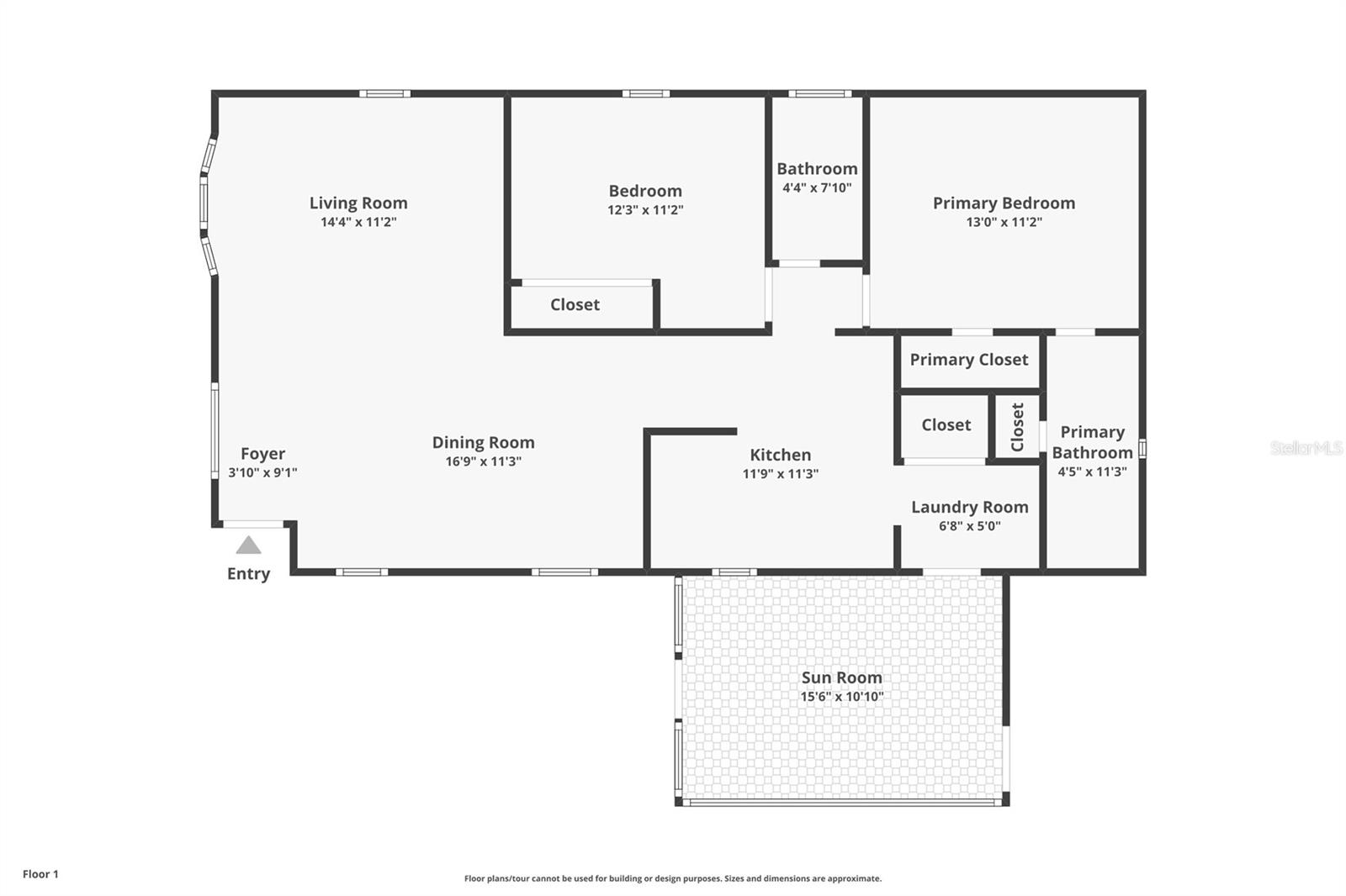KING & BAKER SUB - Residential