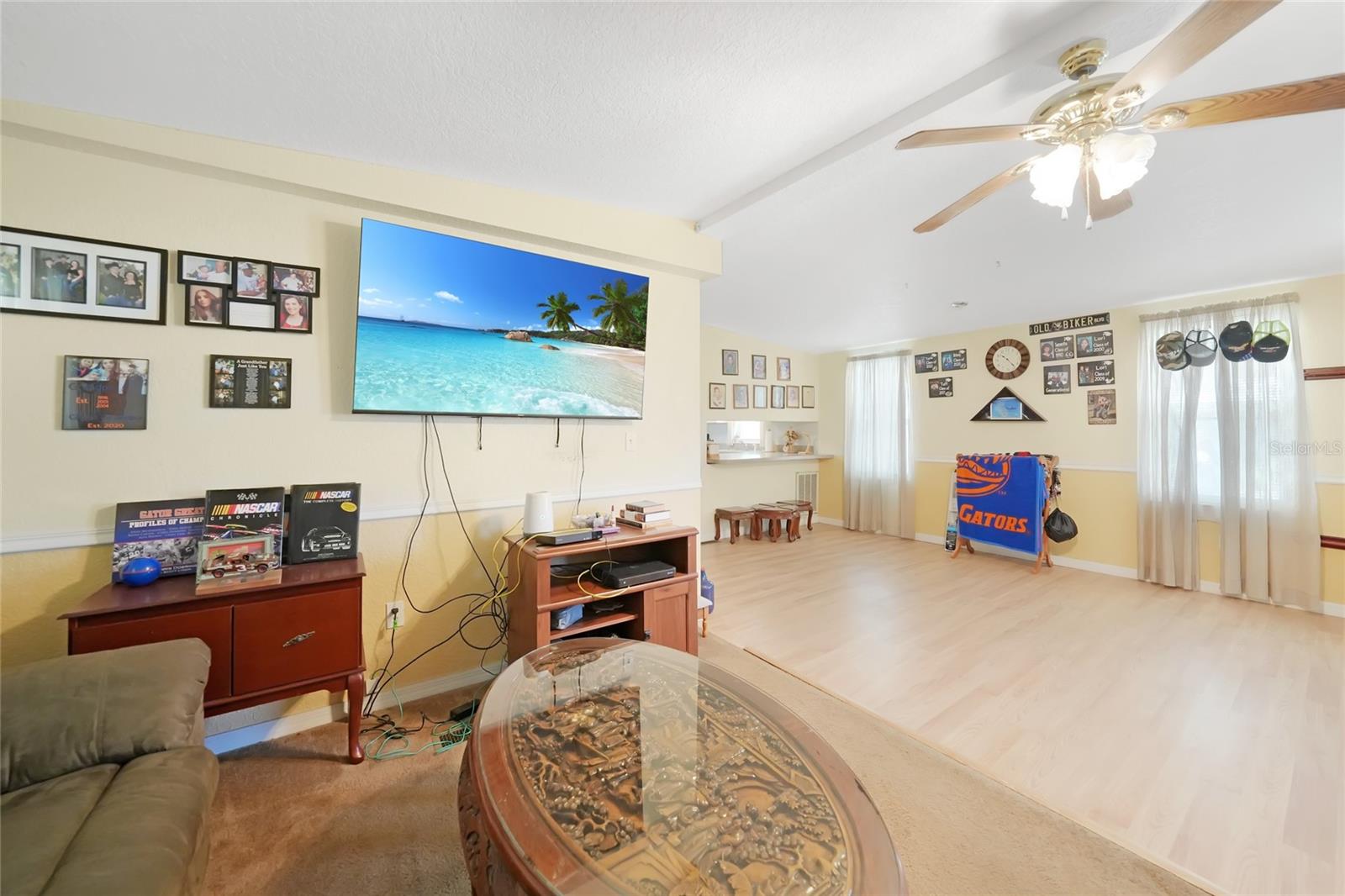 KING & BAKER SUB - Residential