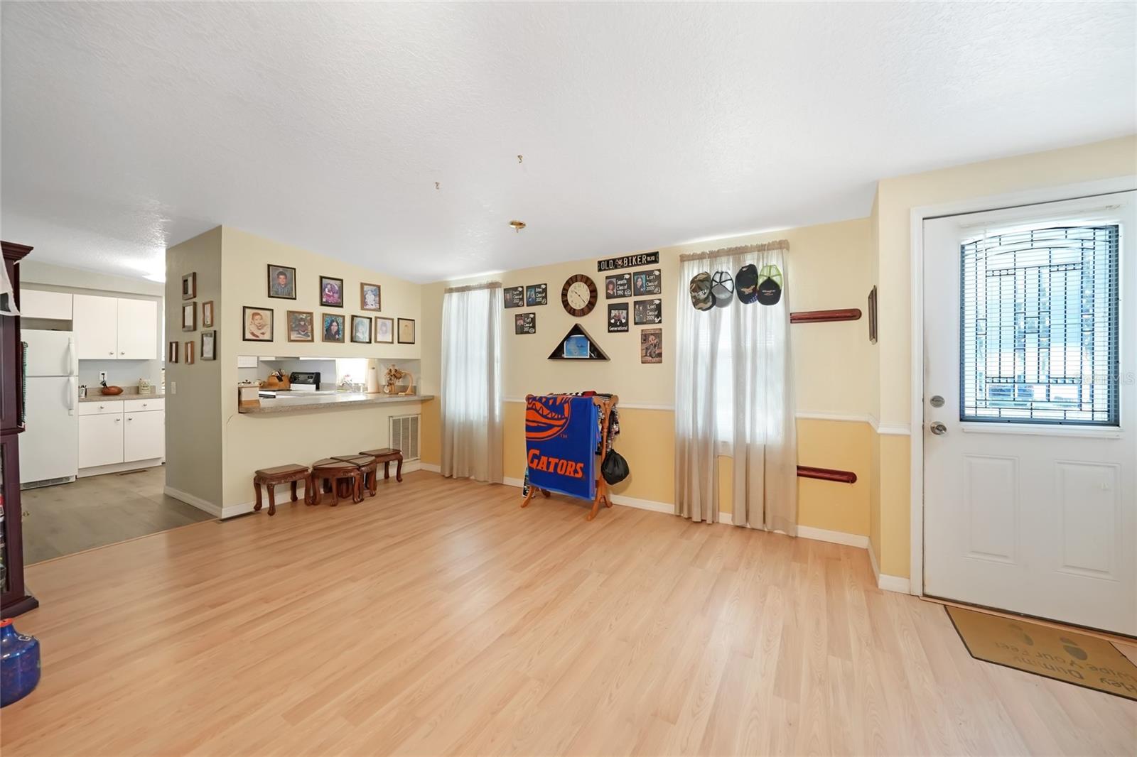 KING & BAKER SUB - Residential