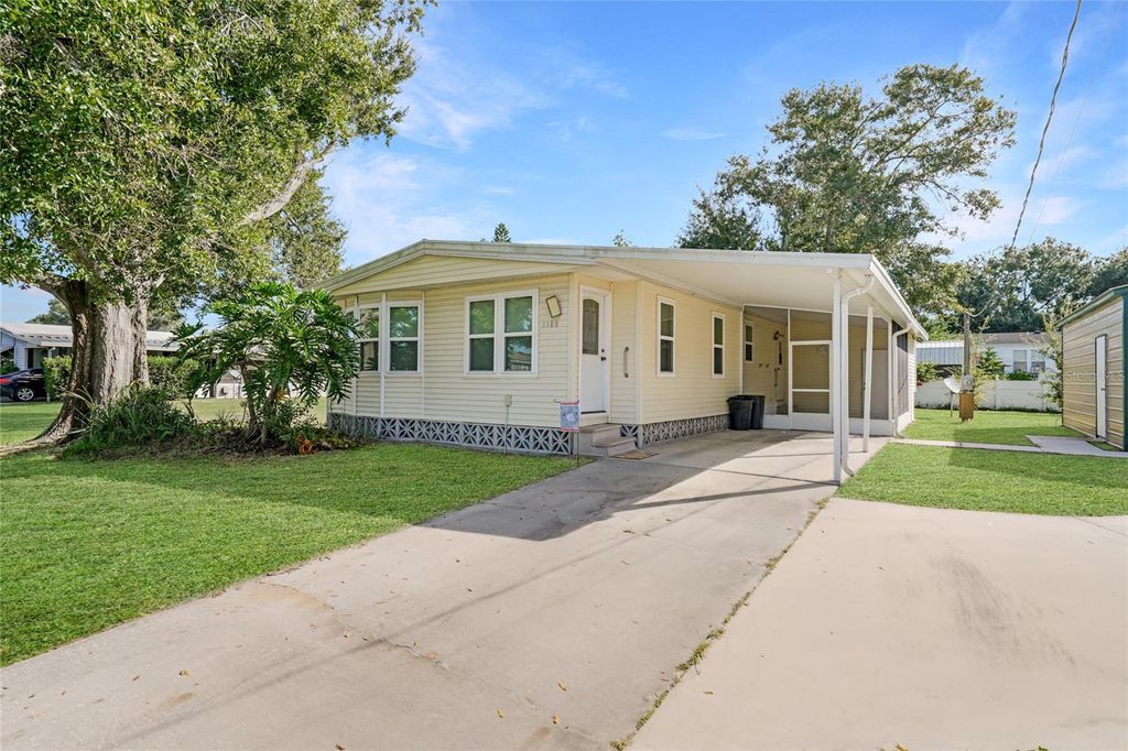 Photo of 1188 SE 7th Avenue, Arcadia, FL 34266 (MLS # C7516490)