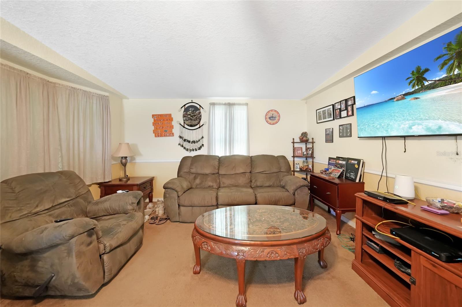 KING & BAKER SUB - Residential