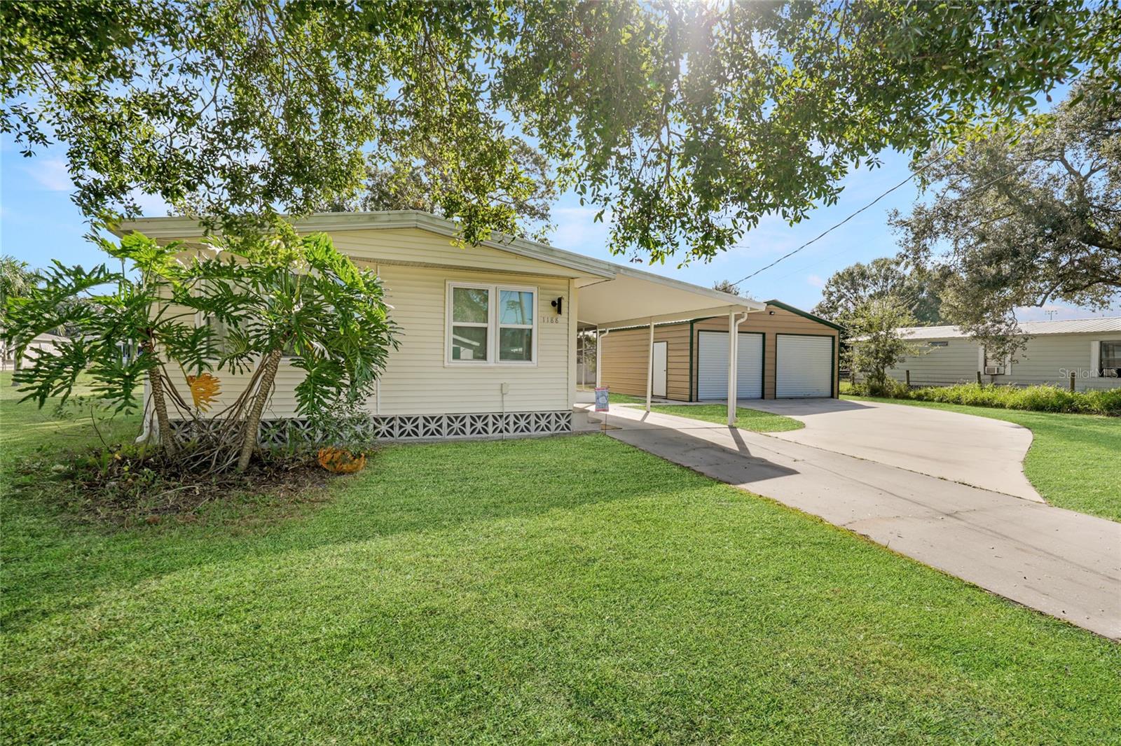 KING & BAKER SUB - Residential