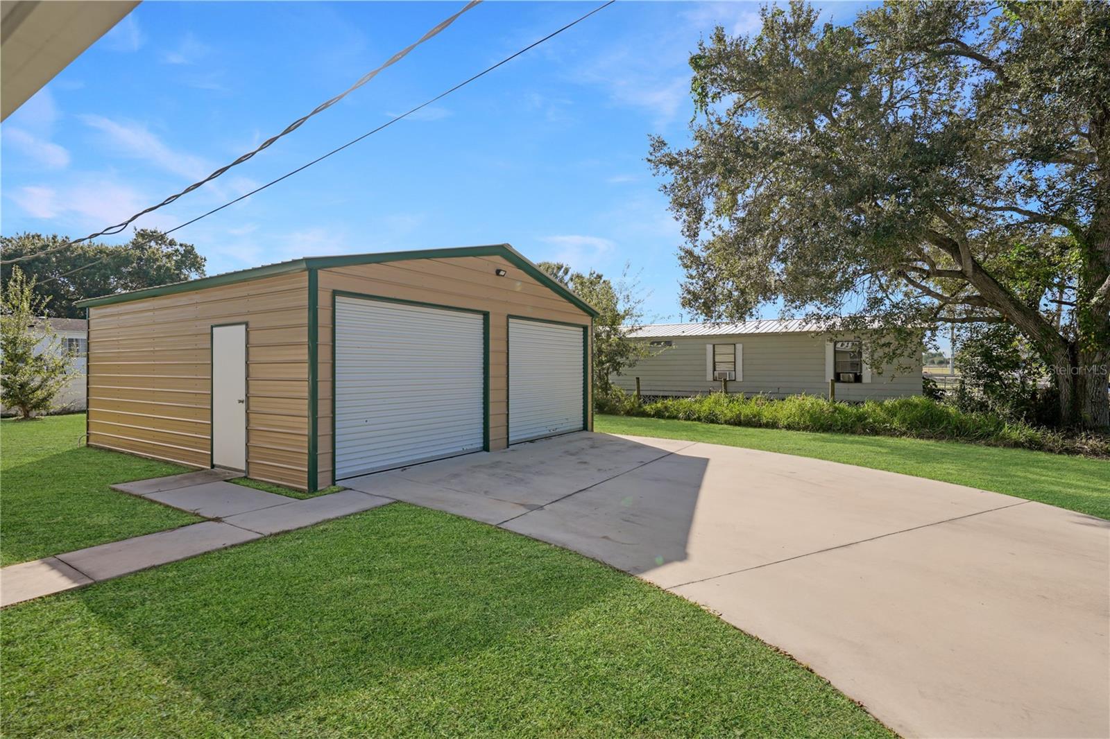 KING & BAKER SUB - Residential