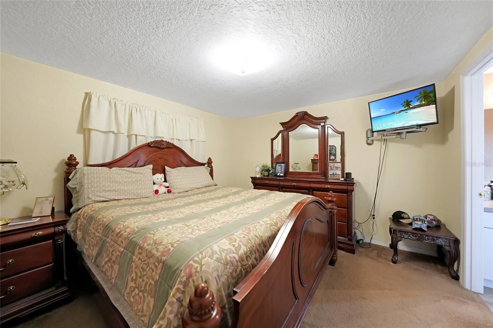 KING & BAKER SUB - Residential