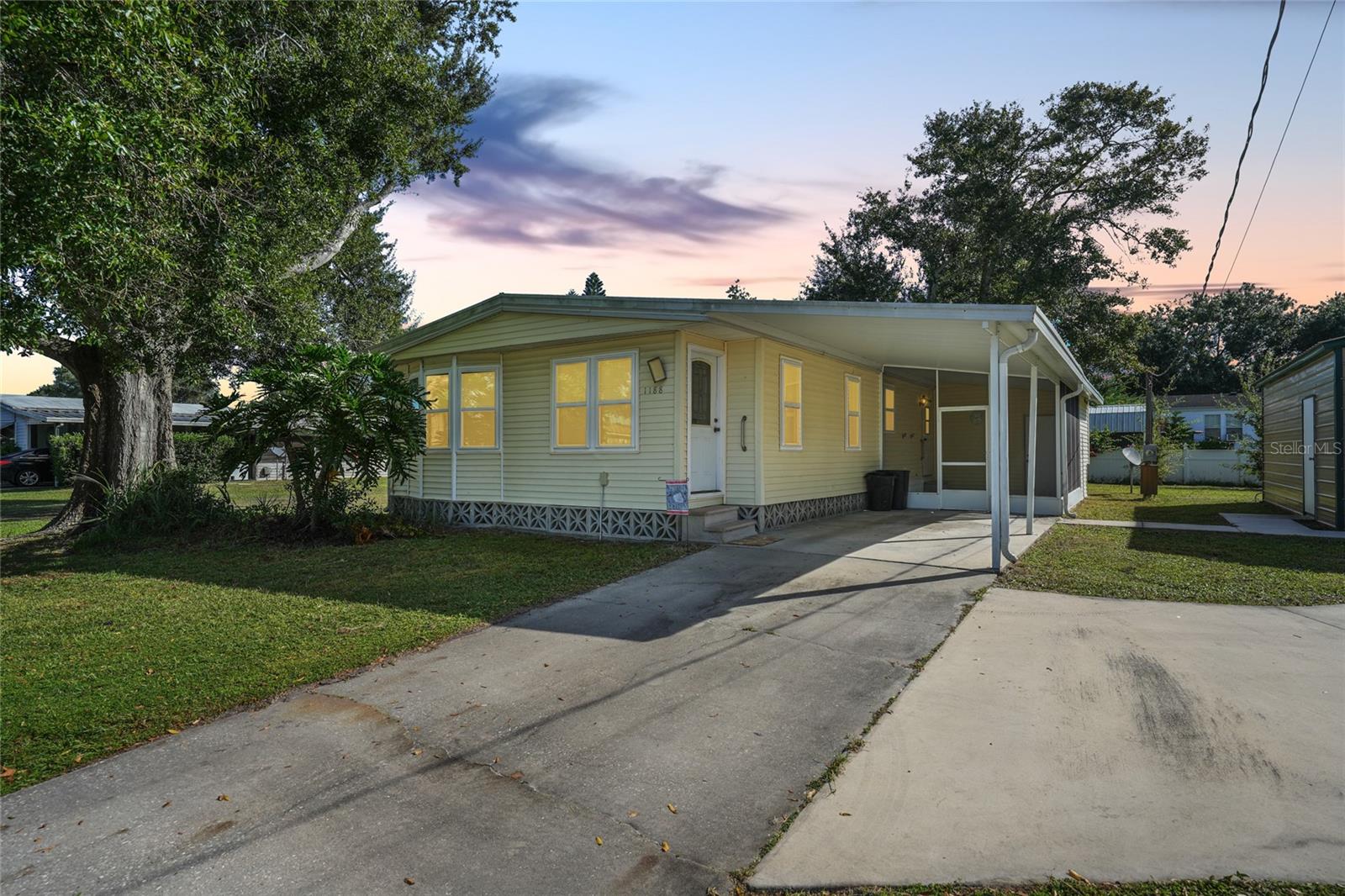 KING & BAKER SUB - Residential