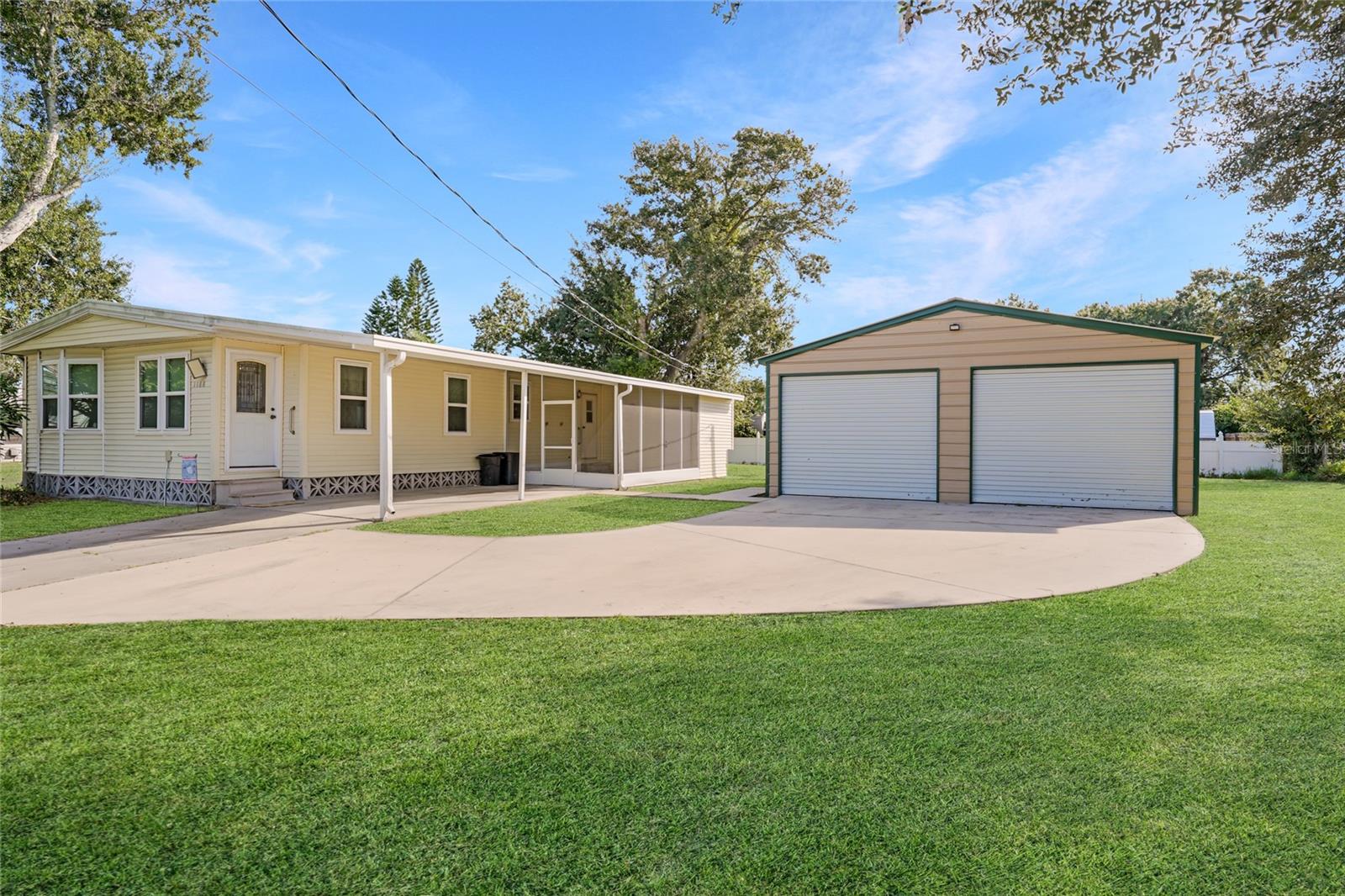 KING & BAKER SUB - Residential