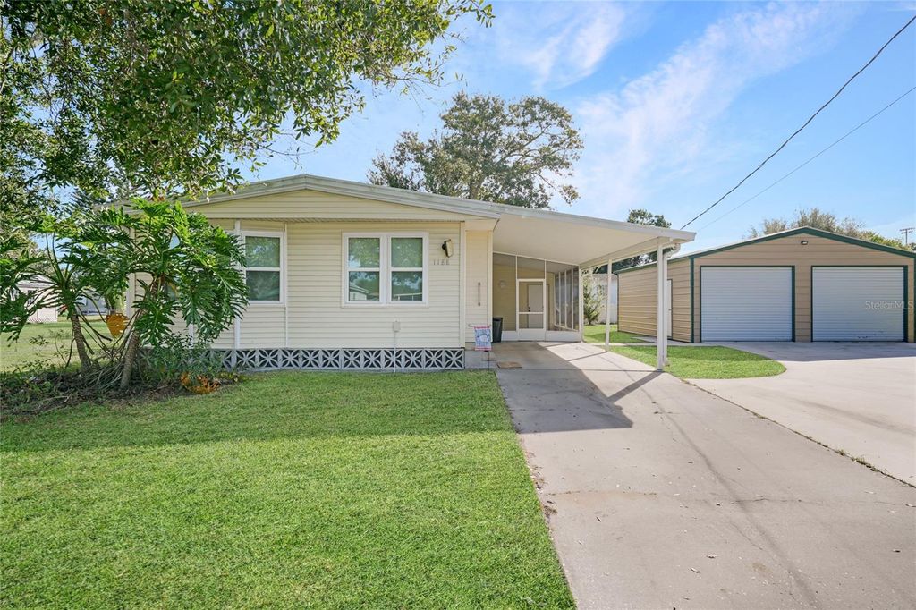 Photo of 1188 SE 7th Avenue, Arcadia, FL 34266 (MLS # C7516490)