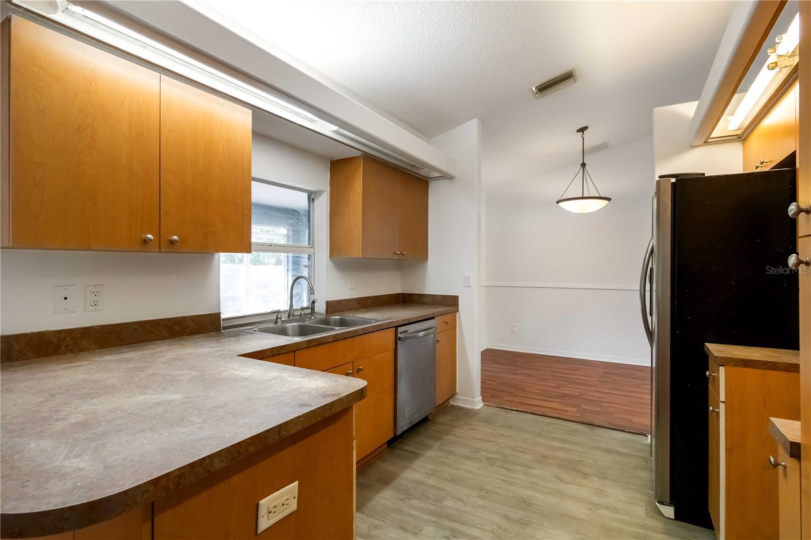 ARBOR CREEK - Residential