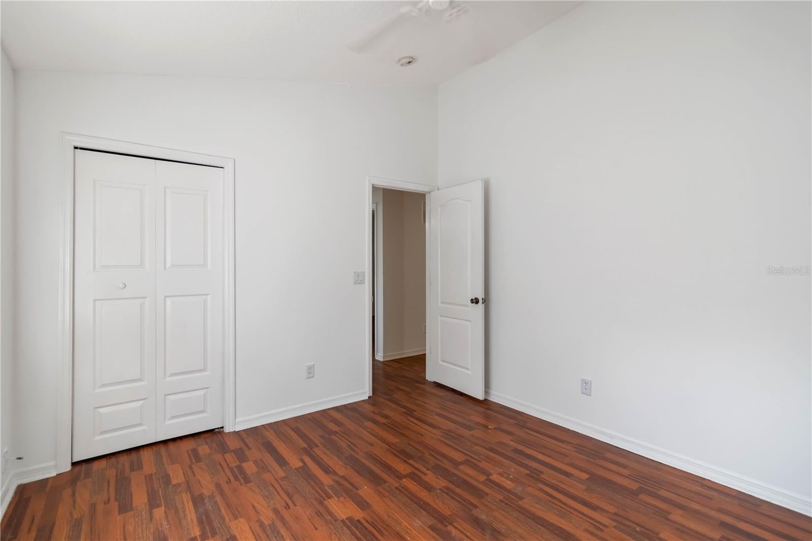 ARBOR CREEK - Residential