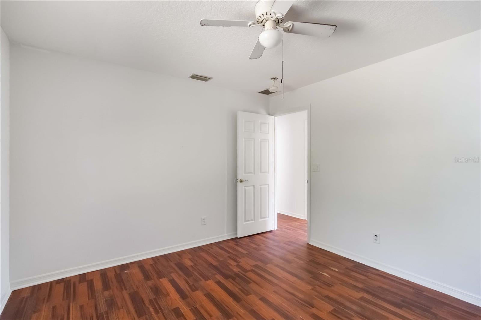 ARBOR CREEK - Residential