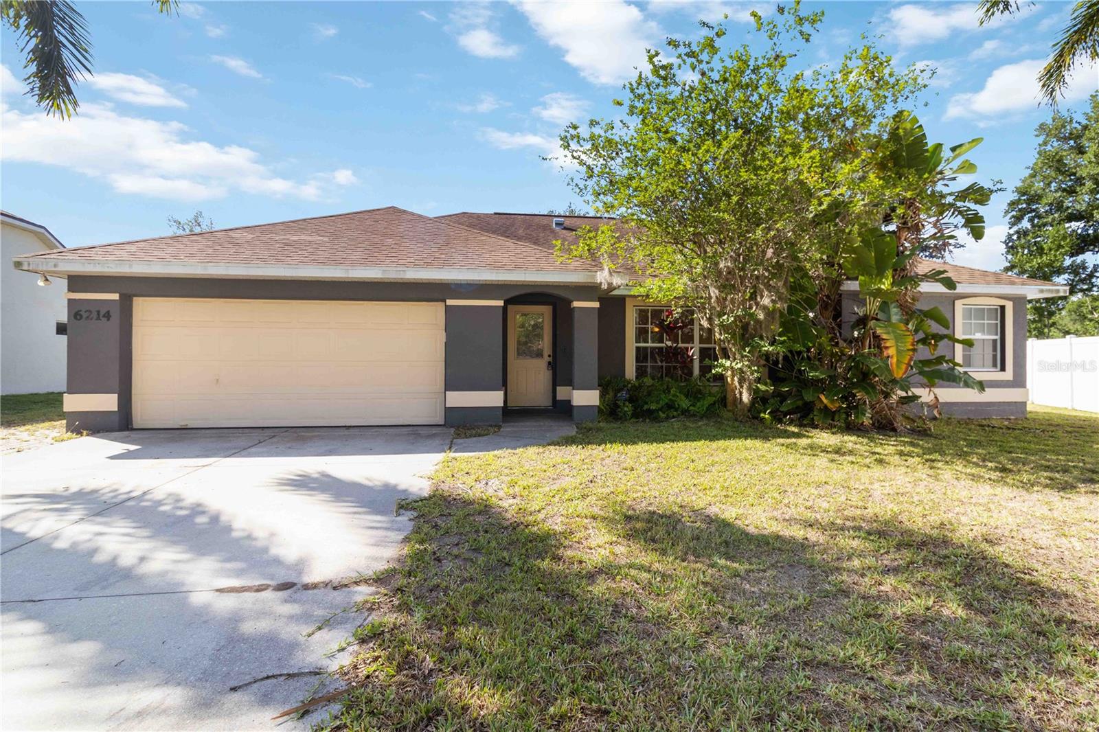 ARBOR CREEK - Residential