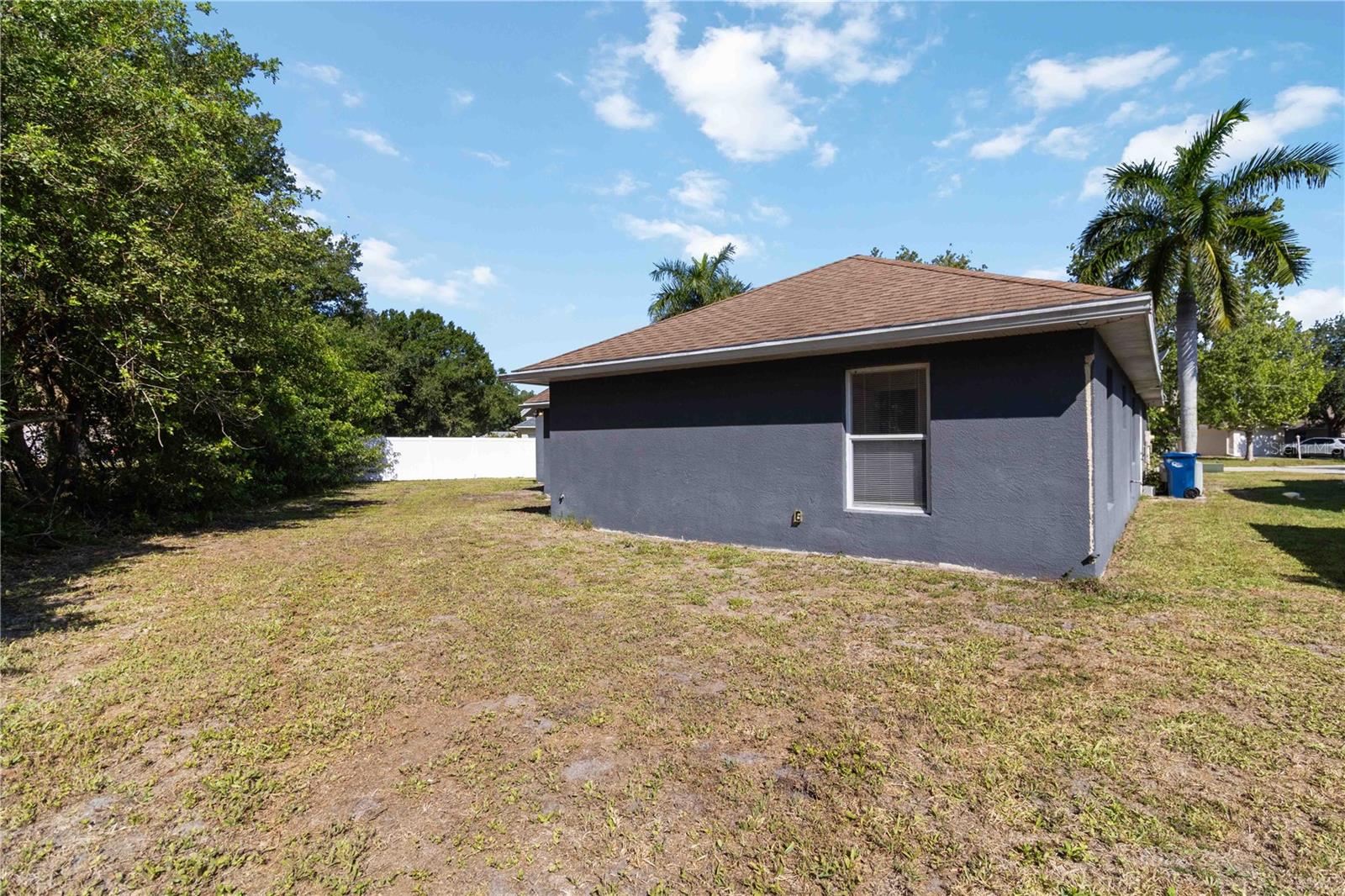 ARBOR CREEK - Residential