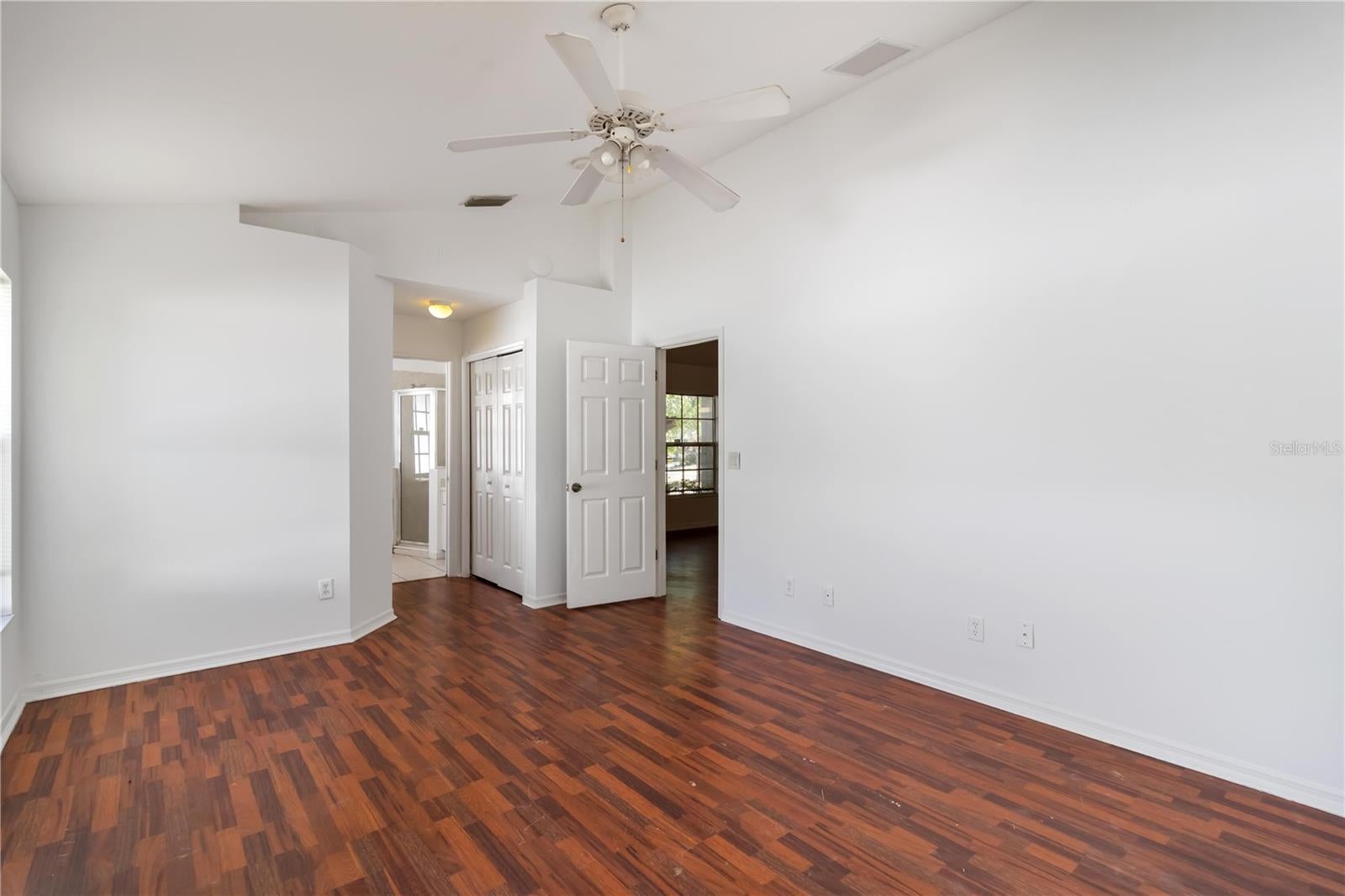 ARBOR CREEK - Residential
