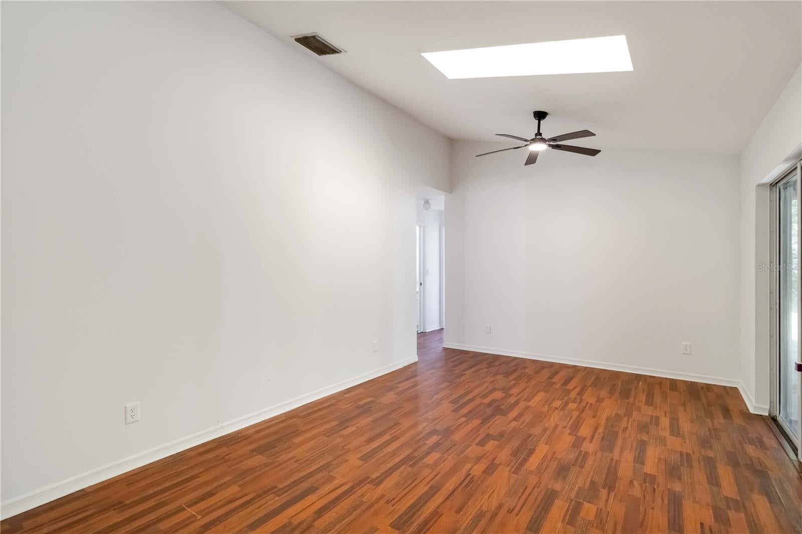ARBOR CREEK - Residential