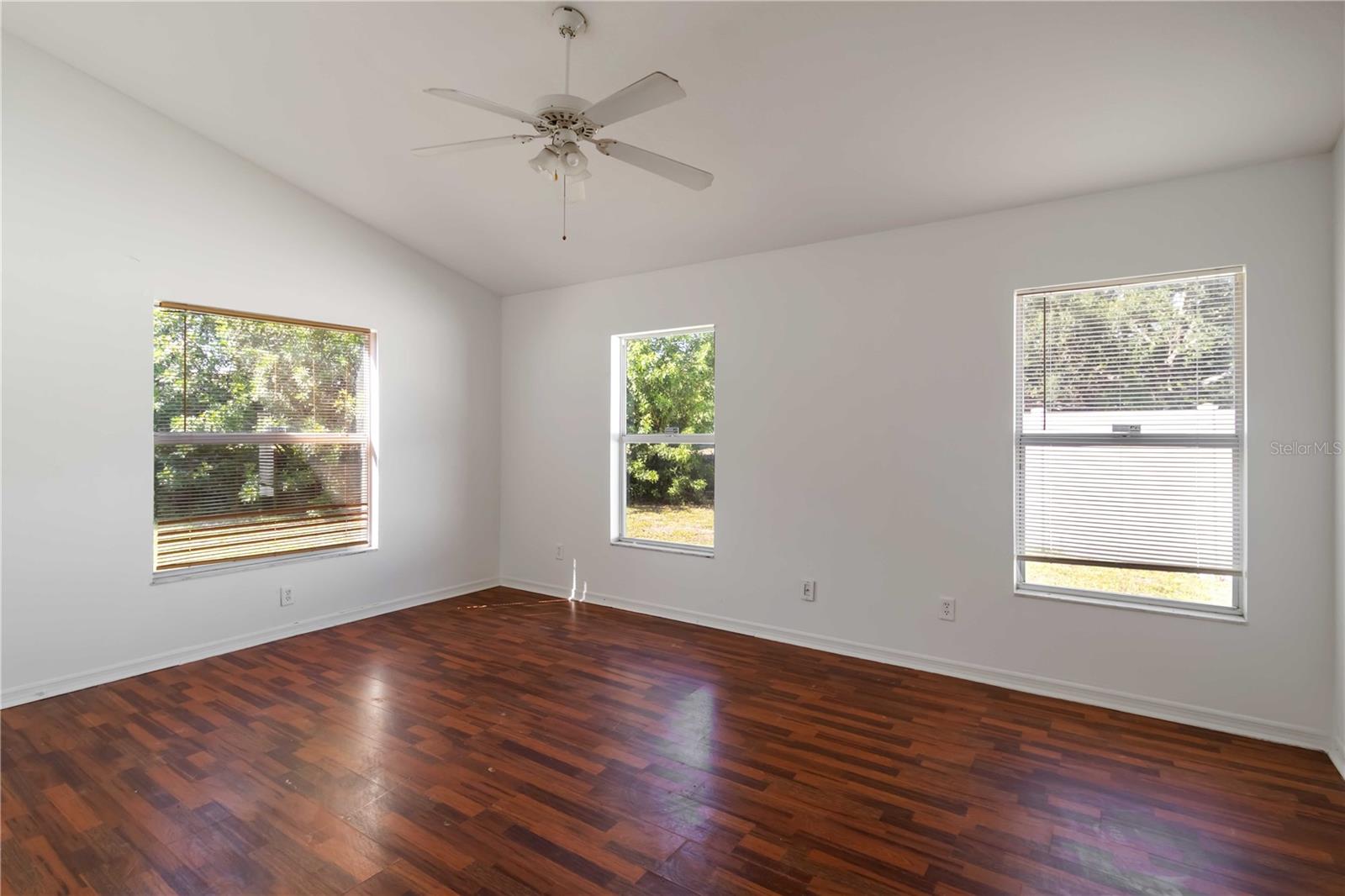 ARBOR CREEK - Residential