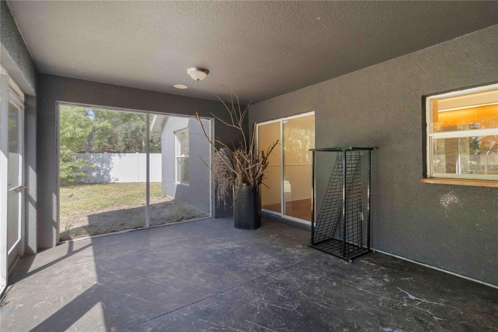 ARBOR CREEK - Residential