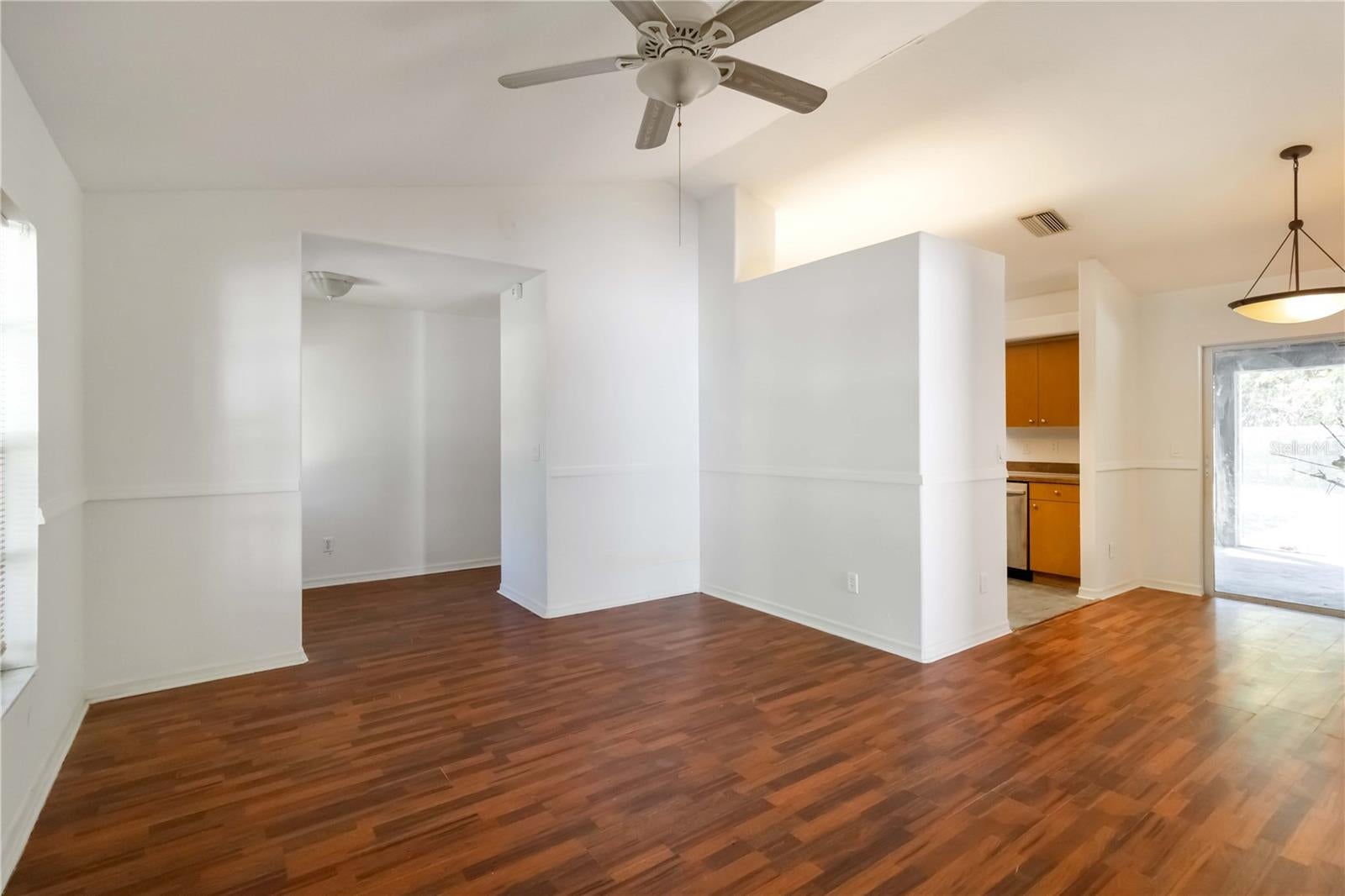 ARBOR CREEK - Residential