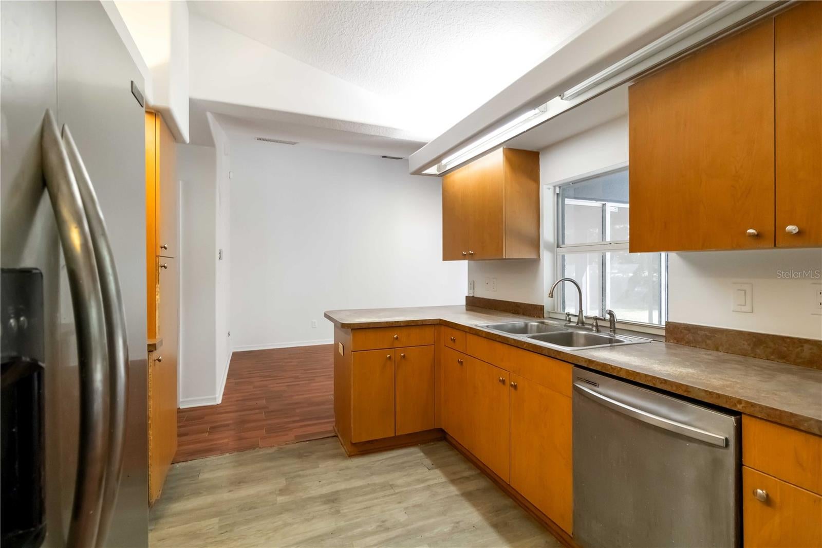 ARBOR CREEK - Residential