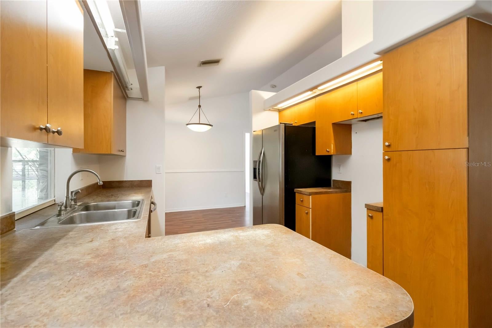 ARBOR CREEK - Residential