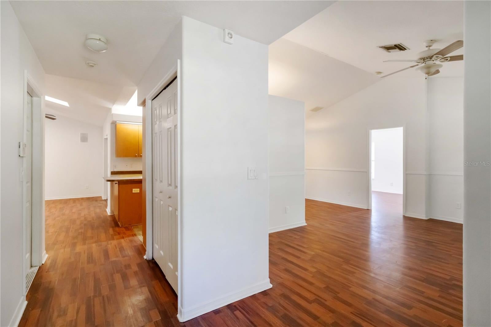ARBOR CREEK - Residential