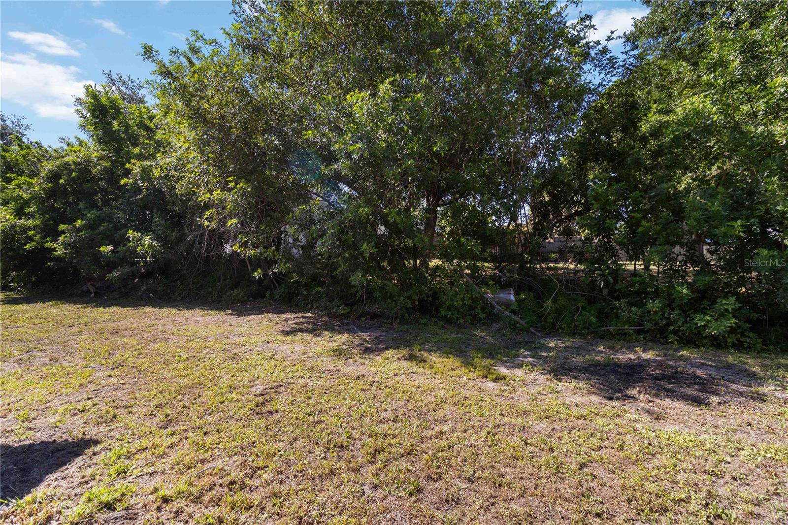 ARBOR CREEK - Residential