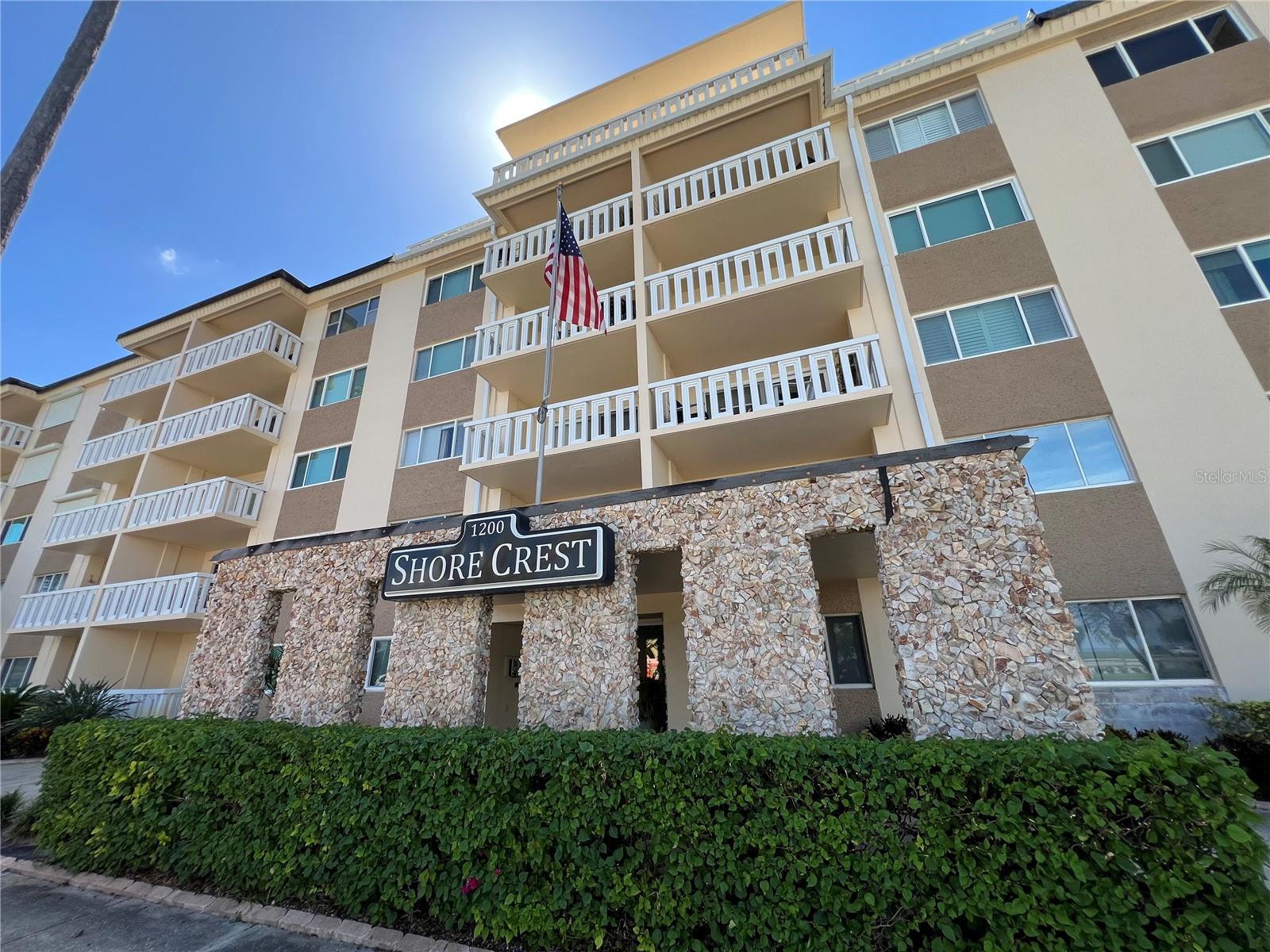 Available now for move in within 30 days
12 month lease
Furnished or unfurnished
Top-Floor Waterfront Condo with Stunning Views in the Sought-After Shore Crest (55+ Community)
Enjoy breathtaking views of Tampa Bay and the new St. Pete Pier from this beautifully renovated 1-bedroom, 1-bathroom top-floor condo in the highly desirable Shore Crest buildinga 55+ waterfront community.
Features & Highlights:
750 sq ft of fully heated living space
Large private balcony with expansive water views
Assigned parking (Space #24) and private storage unit
Completely renovated with high-end finishes and meticulous attention to detail
Open-concept kitchen remodel with removed wall and dropped ceiling for added space
All-new custom cabinetry, quartz countertops, and premium stainless steel appliances
Elegant hardwood flooring throughout
New PGT impact-rated sliding glass doors for safety and quiet
Spa-style bathroom with new tub, marble flooring, modern vanity, and luxury fixtures
Gorgeous tongue-and-groove wood ceilings, new baseboards and casing, upgraded doors and hardware
Custom bedroom closet shelving for added storage and organization
Utilities Included:
Water, sewer, trash, internet/WiFi, and pest control
Sorry, no pets
$95 non-refundable application fee for each adult covers credit and background check. $100 administrative fee will be charged upon approval. The unit will not be reserved for applicant until administrative fee is received by management. Once paid, management will process tenant, create lease, send move in instructions, etc.
Security deposit due upon approval; Full first month's rent due prior to move in
Basic approval requirements include a gross monthly income of three times the rent, a clean background, and fair to good credit
No smoking is allowed in the unit or anywhere else on the premises
Dean and DeWitt is acting as a leasing service only for this property