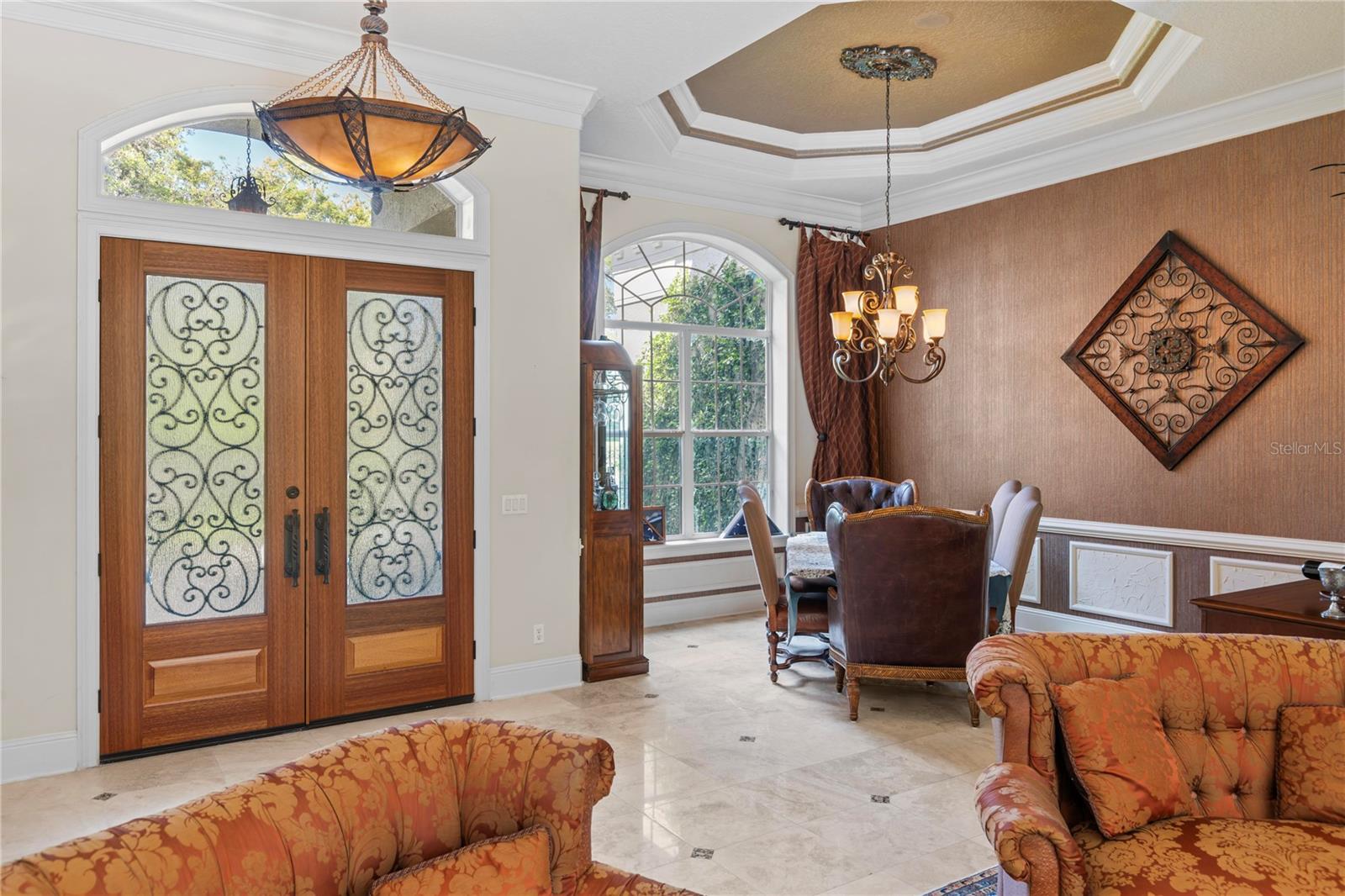 CARISBROOKE - Residential