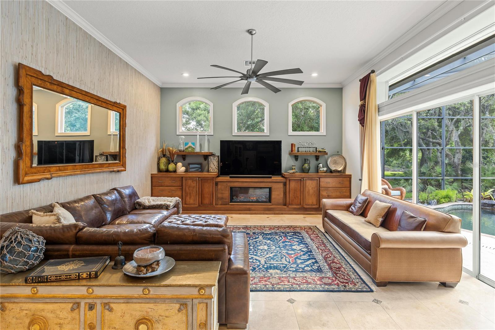 CARISBROOKE - Residential